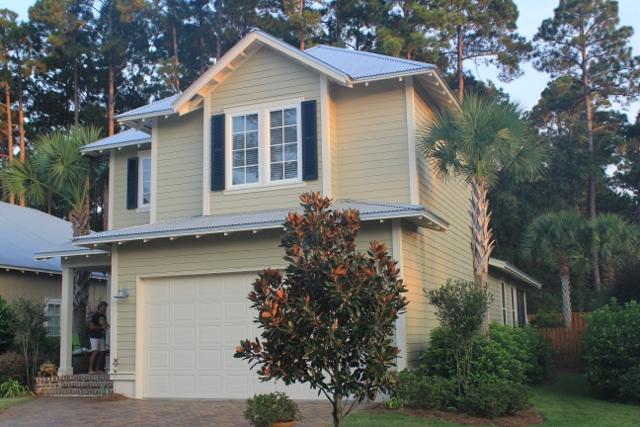 CARSON OAKS - Residential