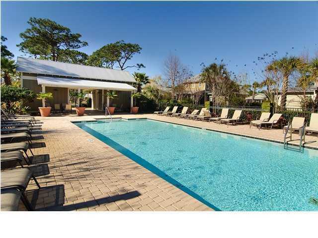 CARSON OAKS - Residential