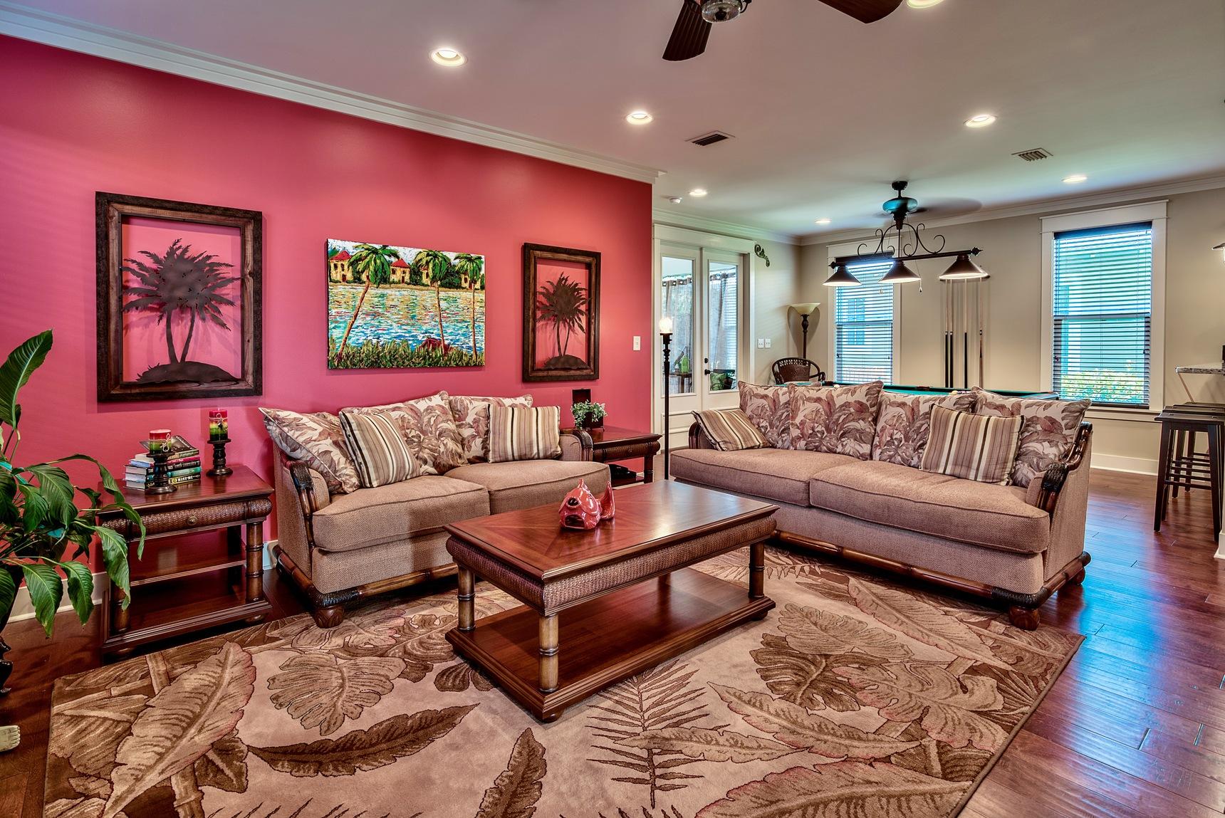 CARSON OAKS - Residential