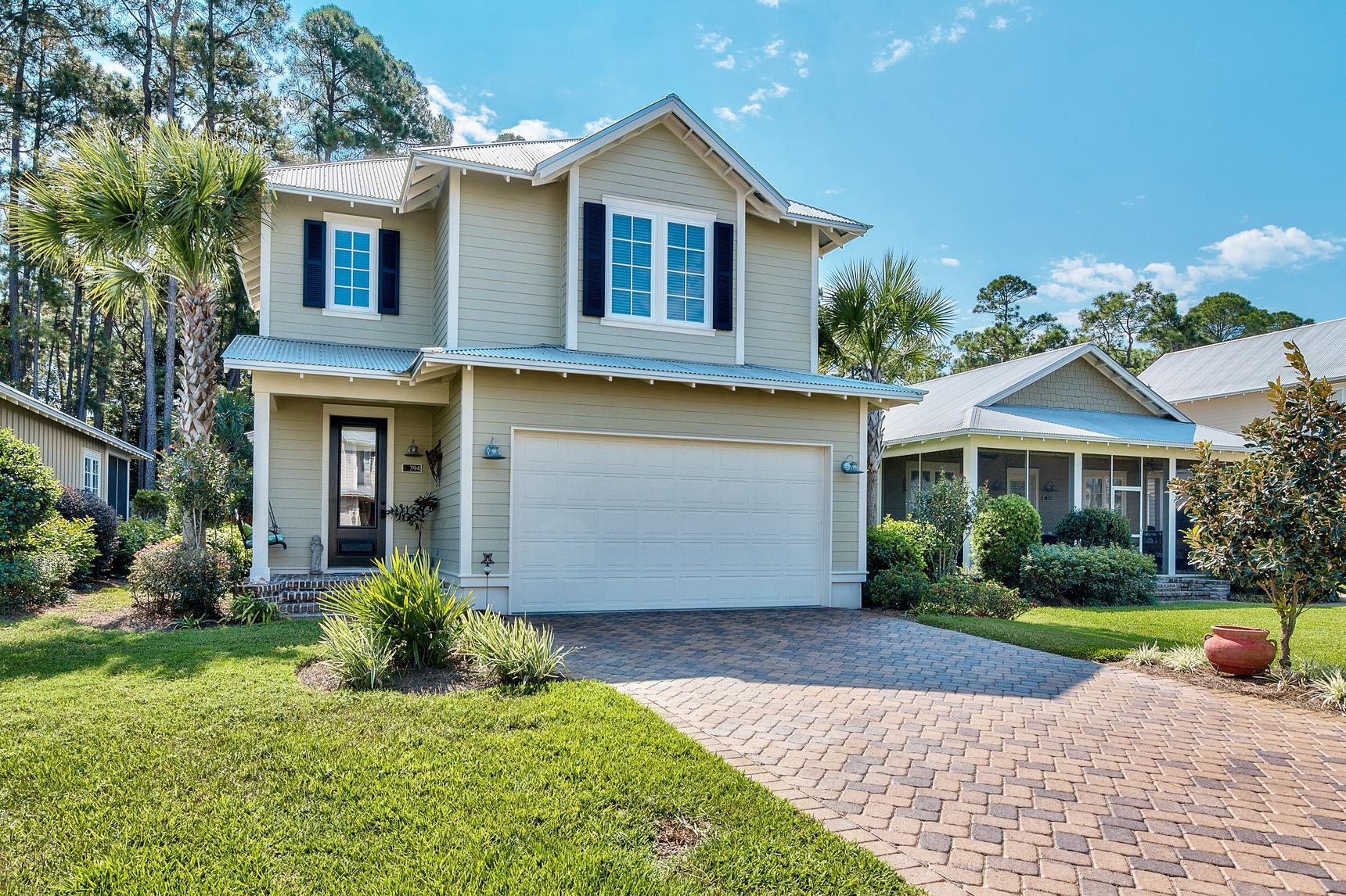 CARSON OAKS - Residential