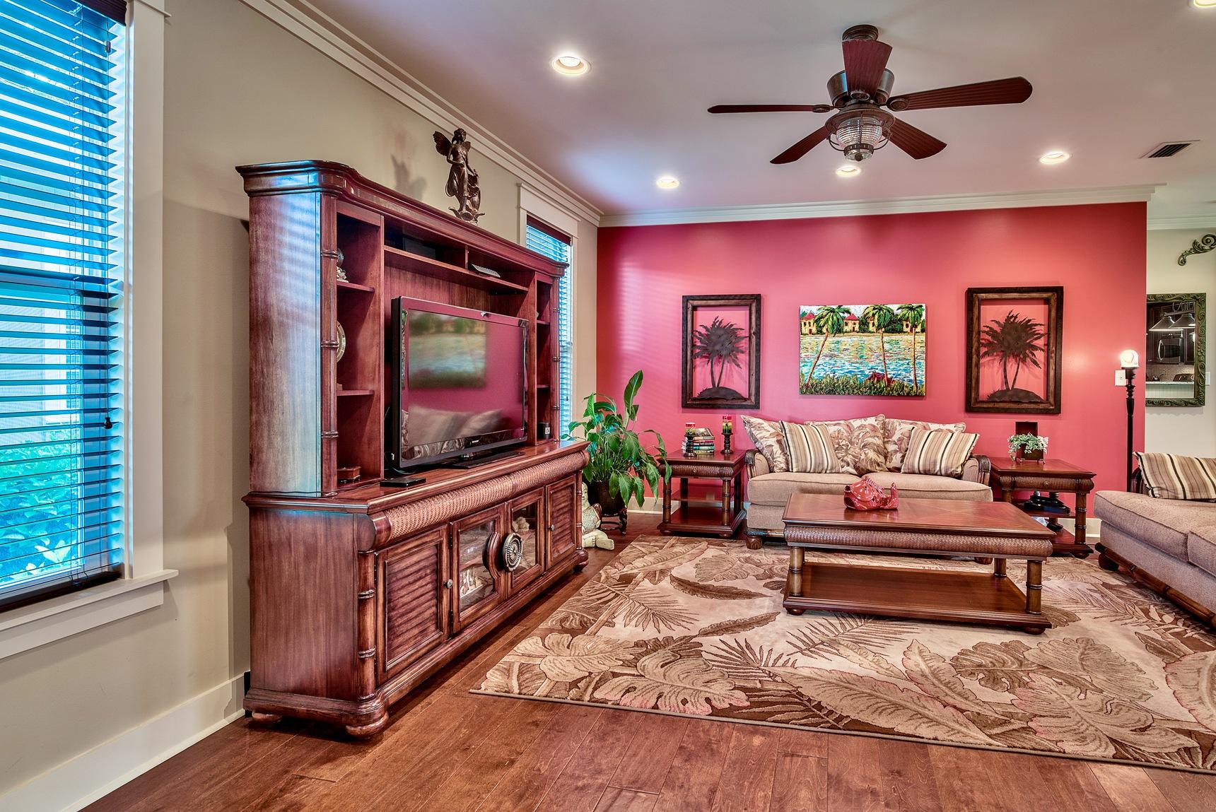 CARSON OAKS - Residential