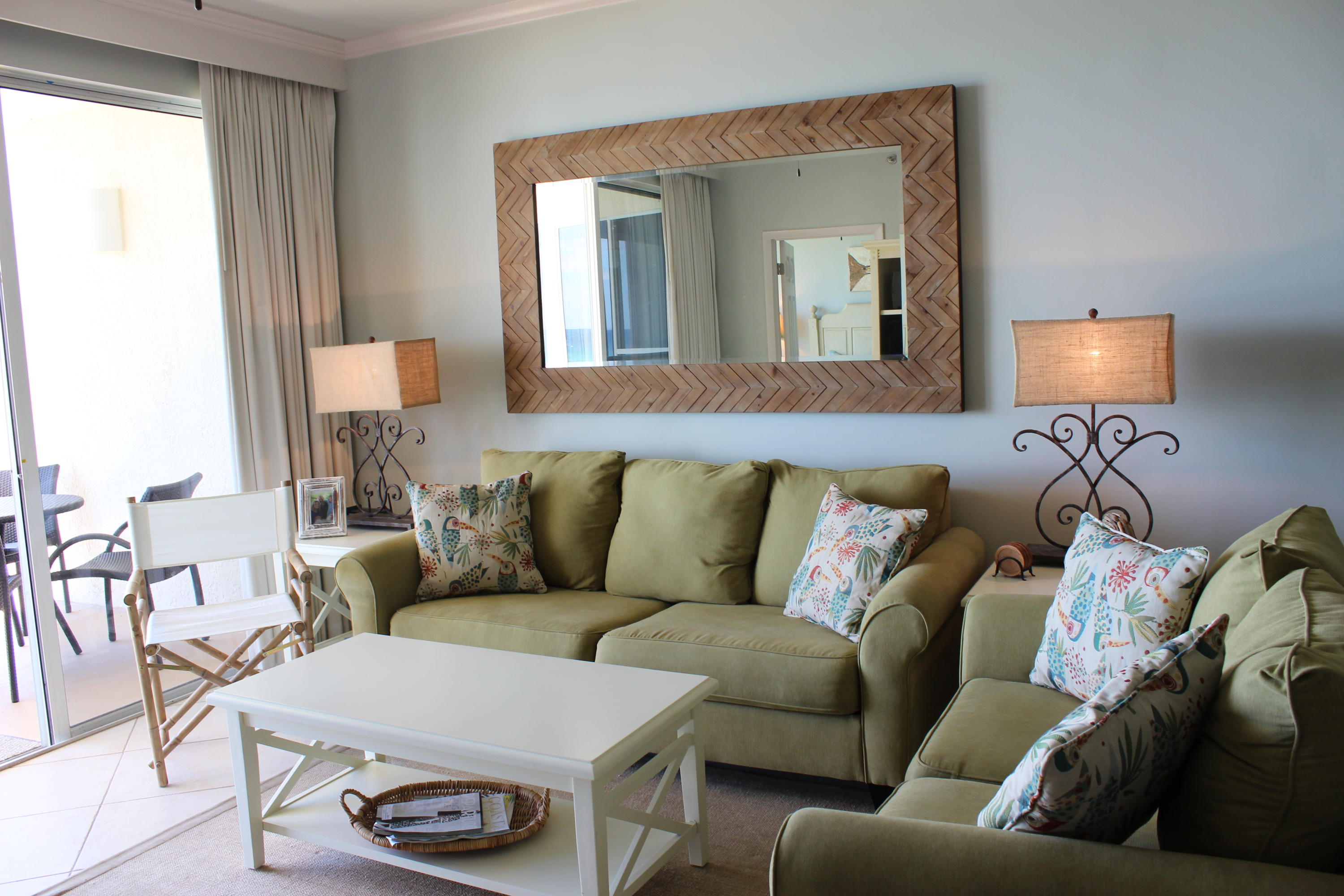 High Pointe Resort - Residential