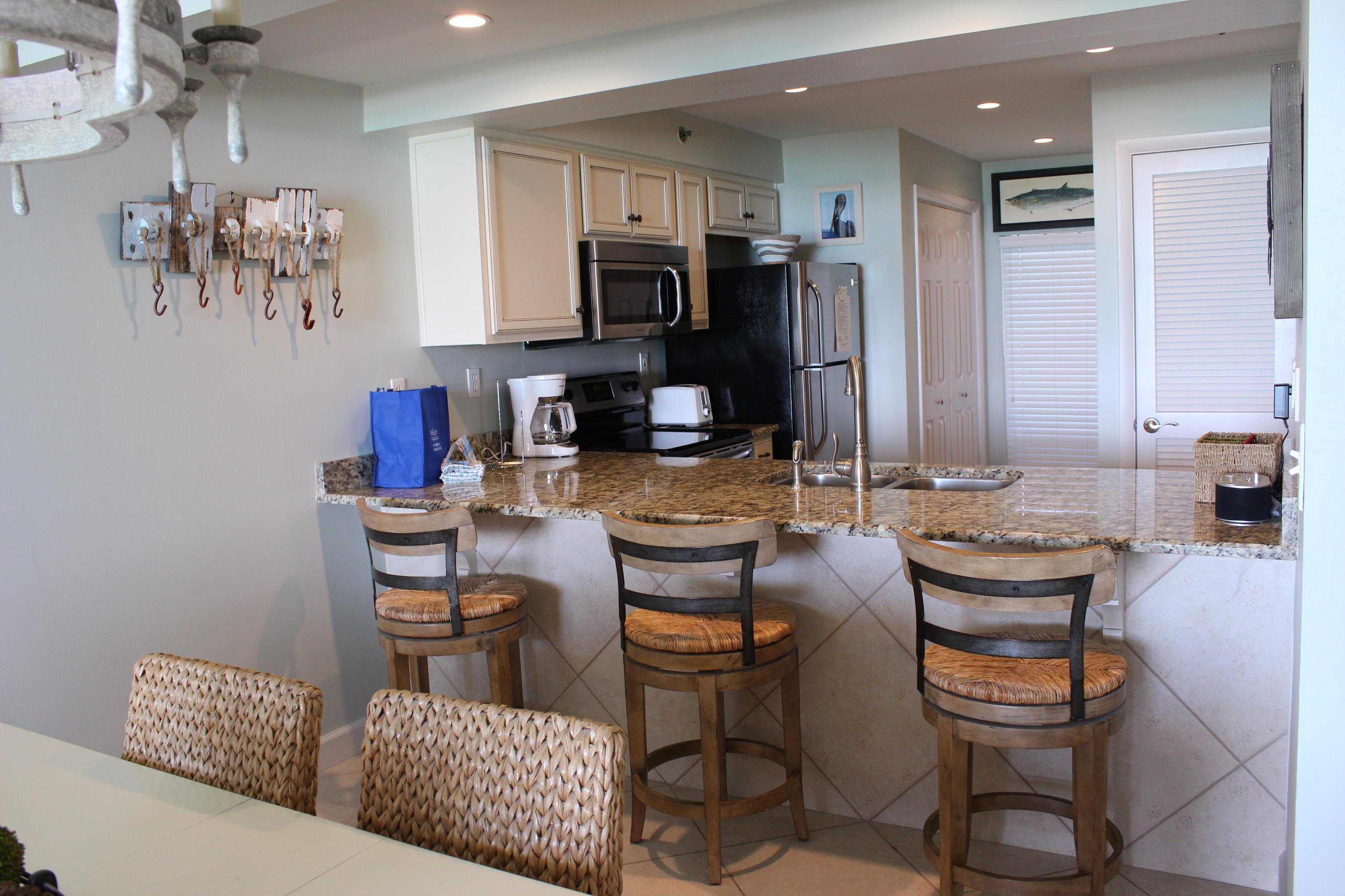 High Pointe Resort - Residential