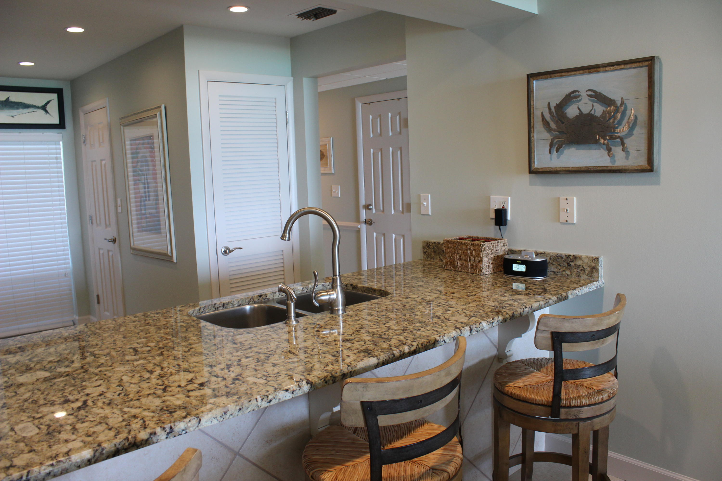 High Pointe Resort - Residential