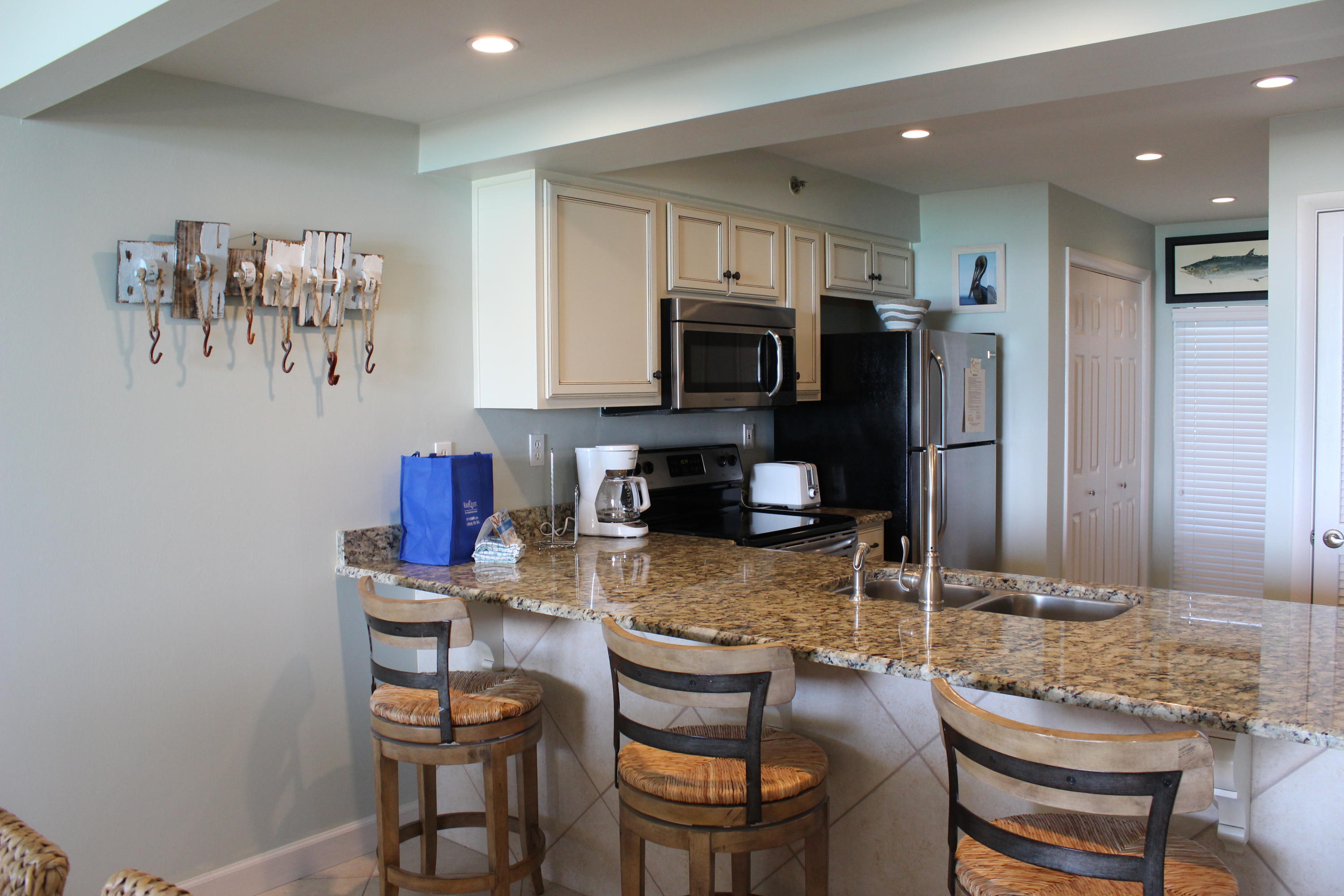 High Pointe Resort - Residential