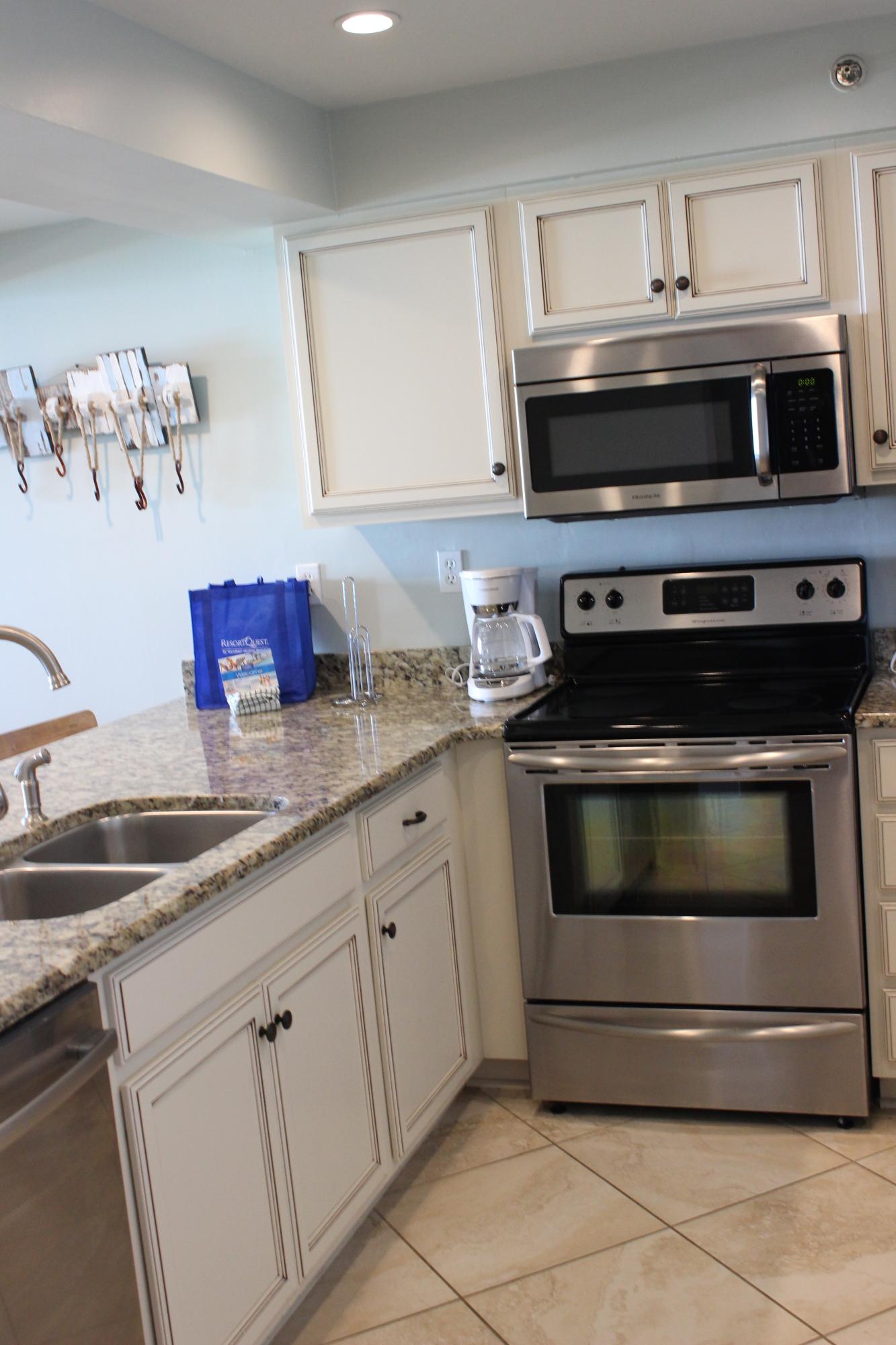 High Pointe Resort - Residential