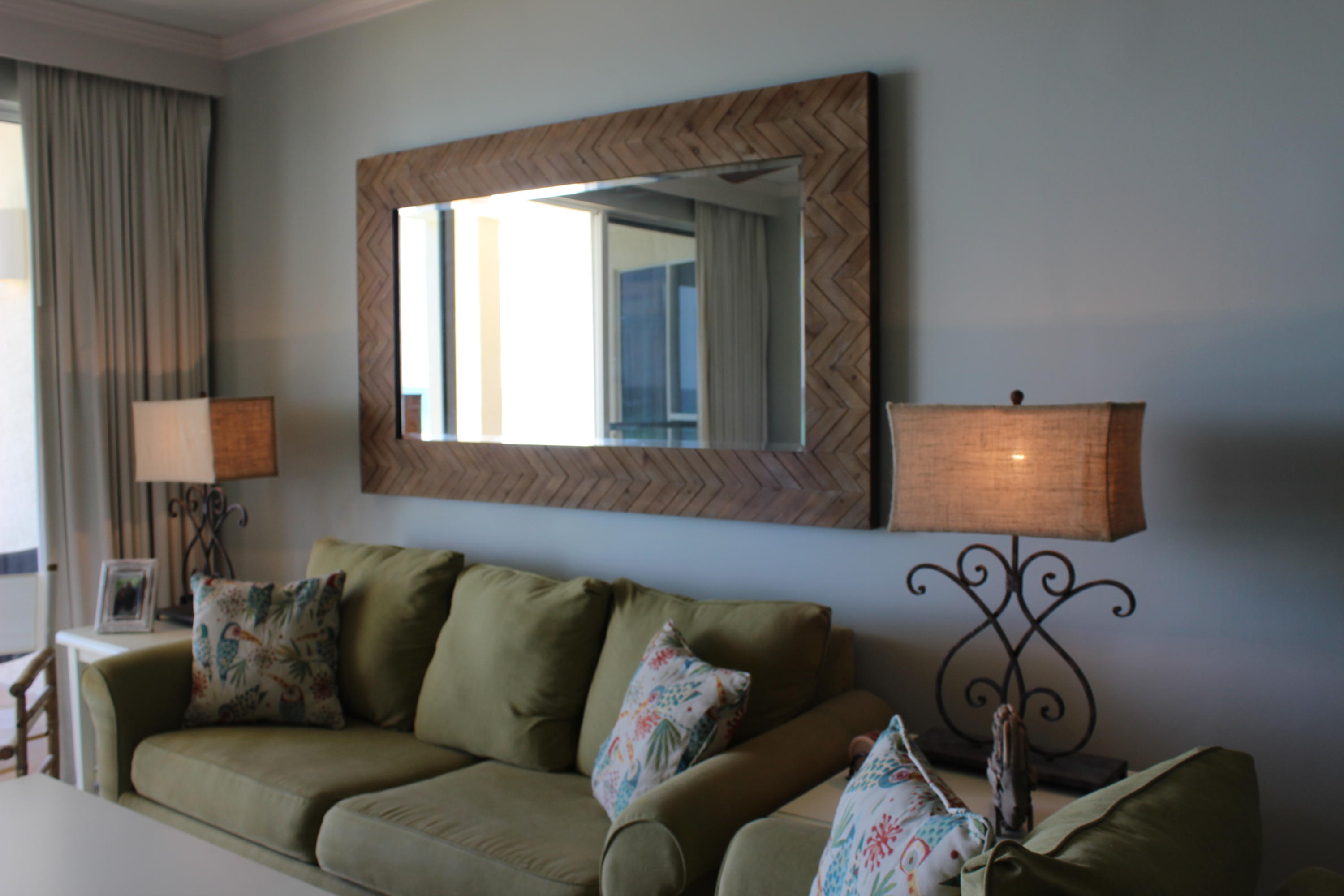 High Pointe Resort - Residential