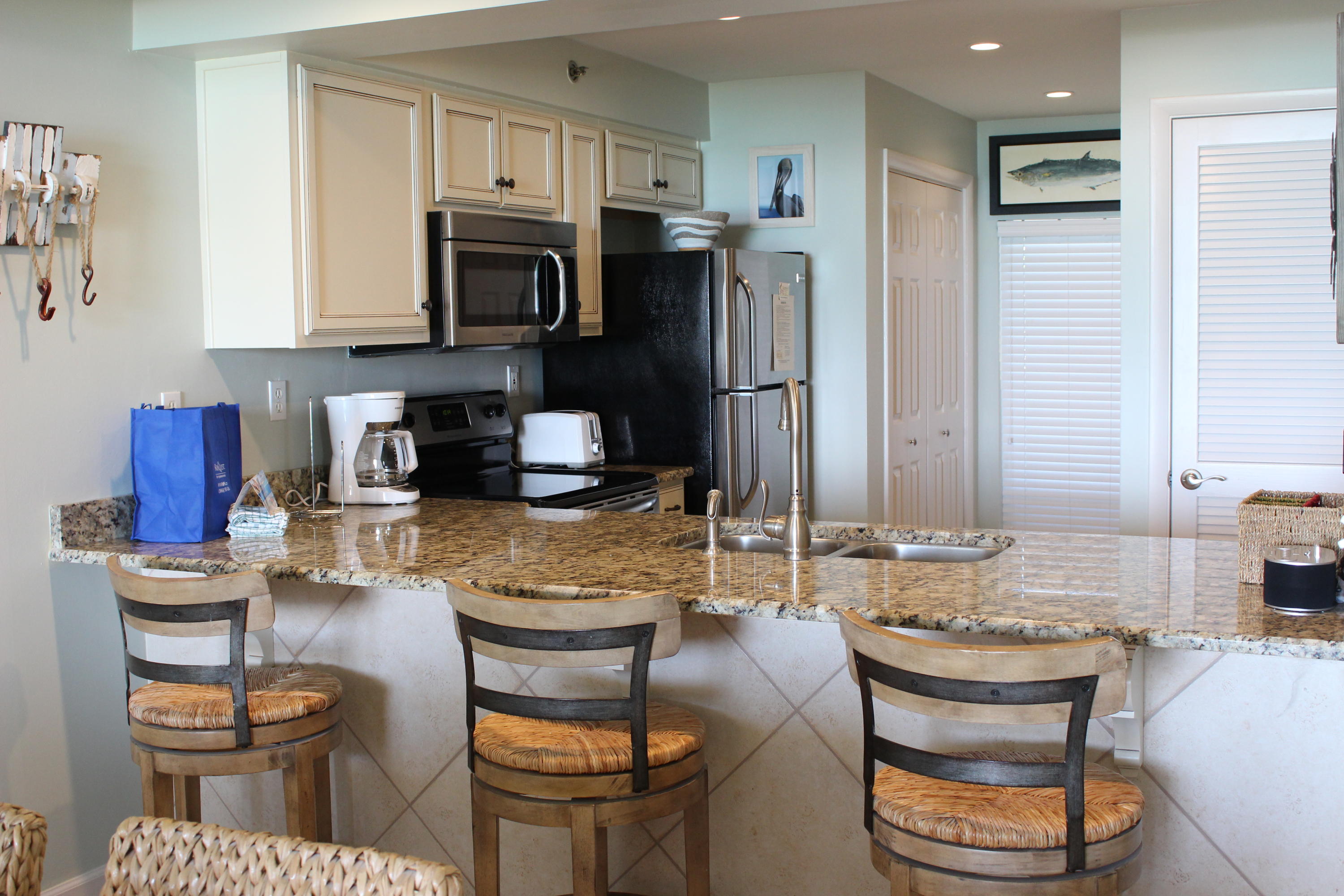 High Pointe Resort - Residential