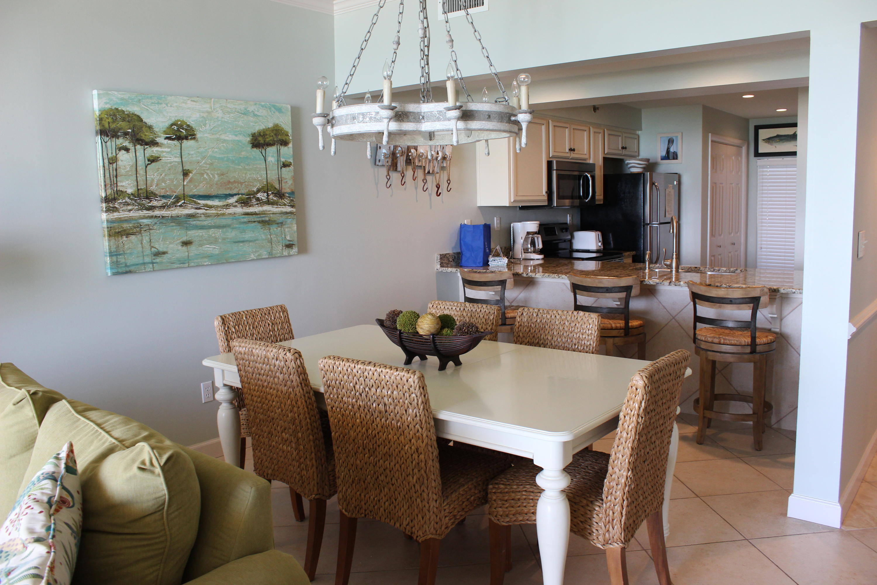 High Pointe Resort - Residential