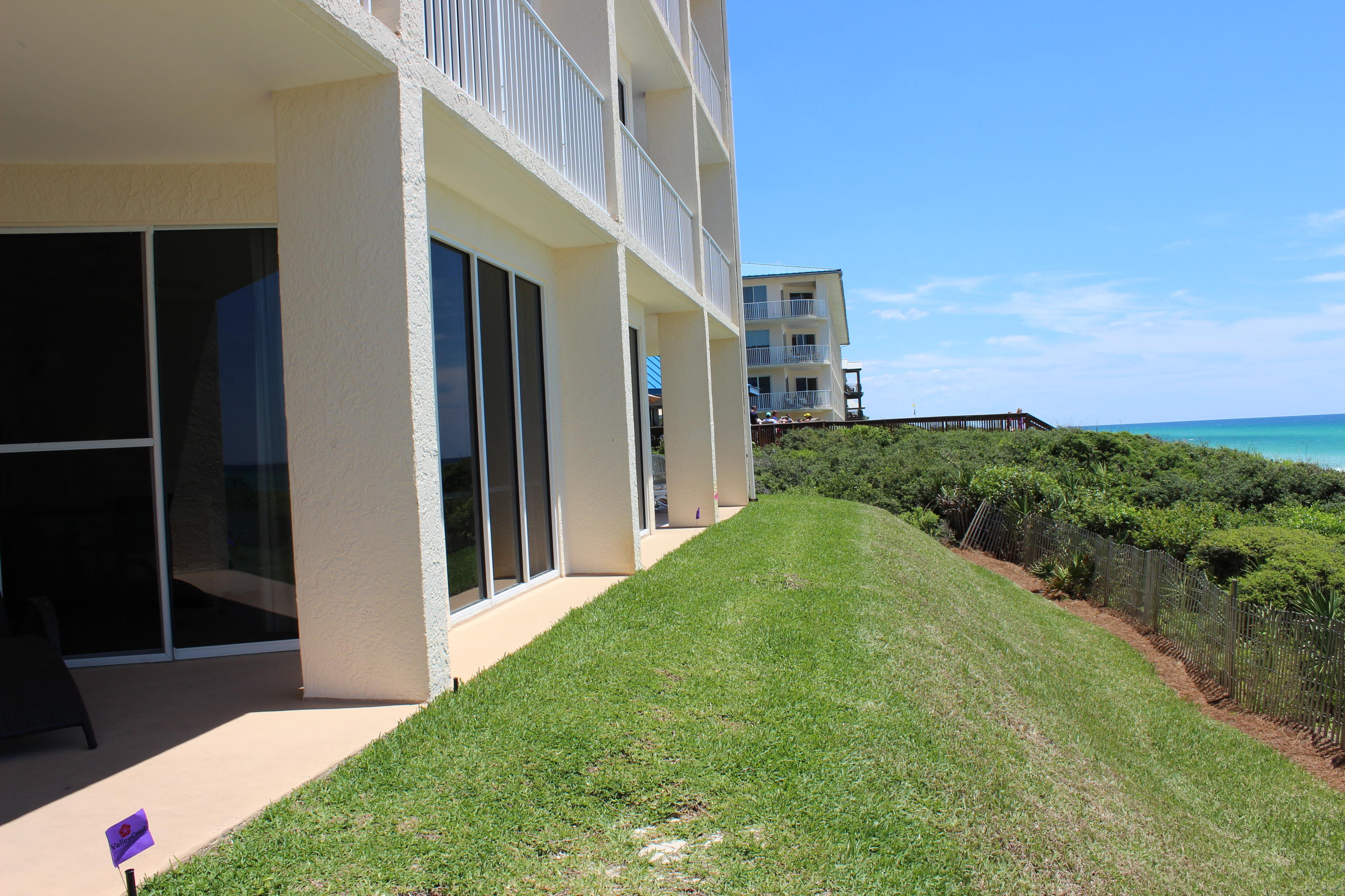 High Pointe Resort - Residential