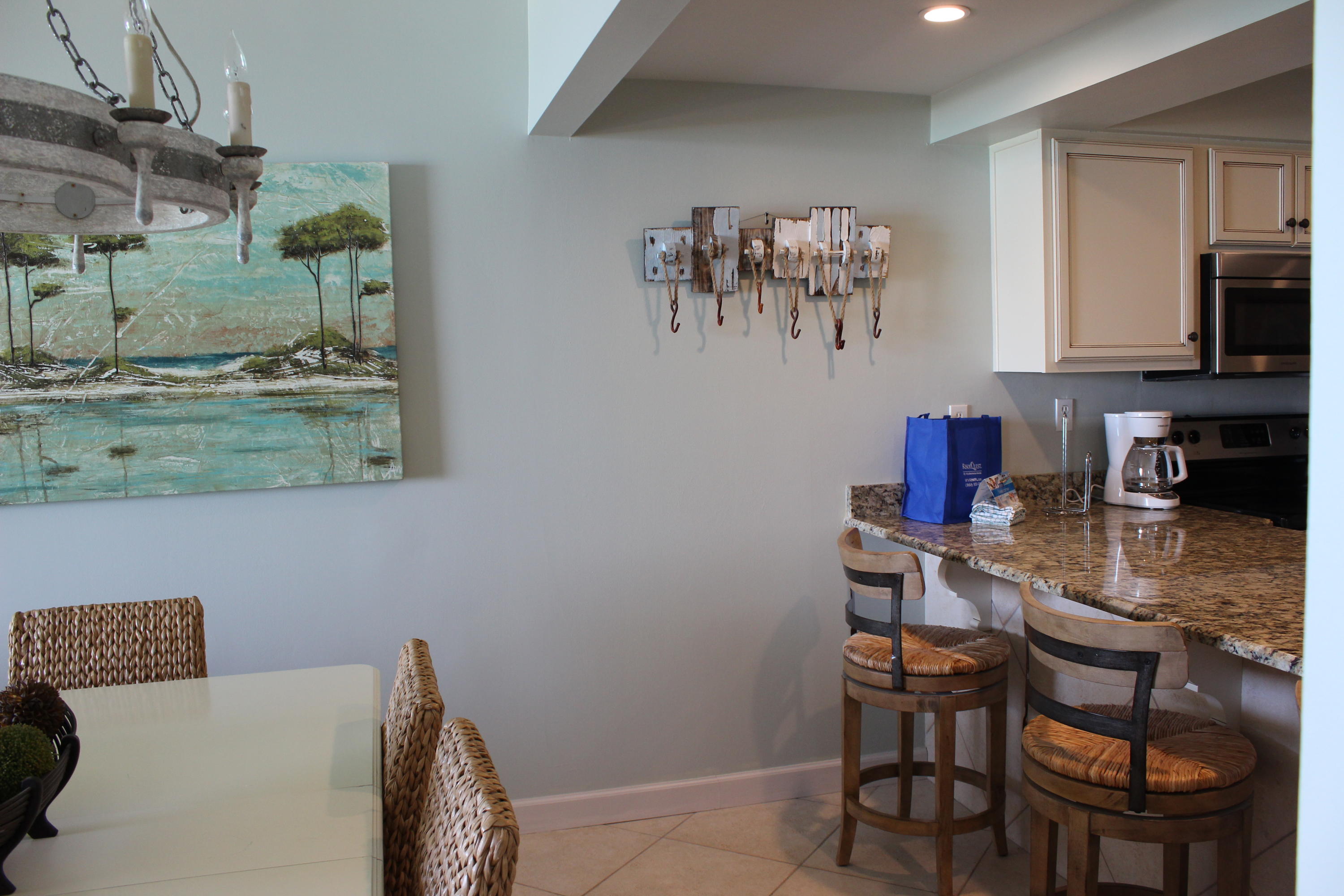 High Pointe Resort - Residential