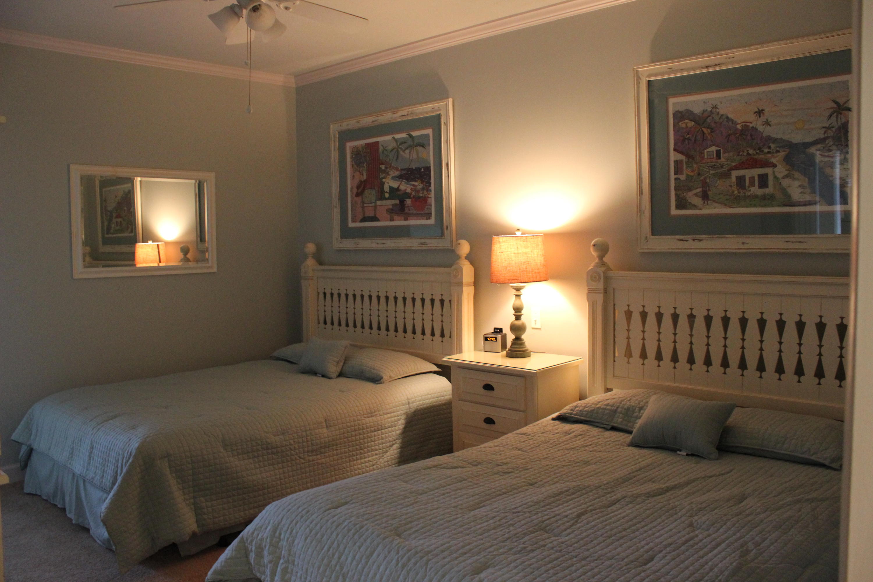 High Pointe Resort - Residential