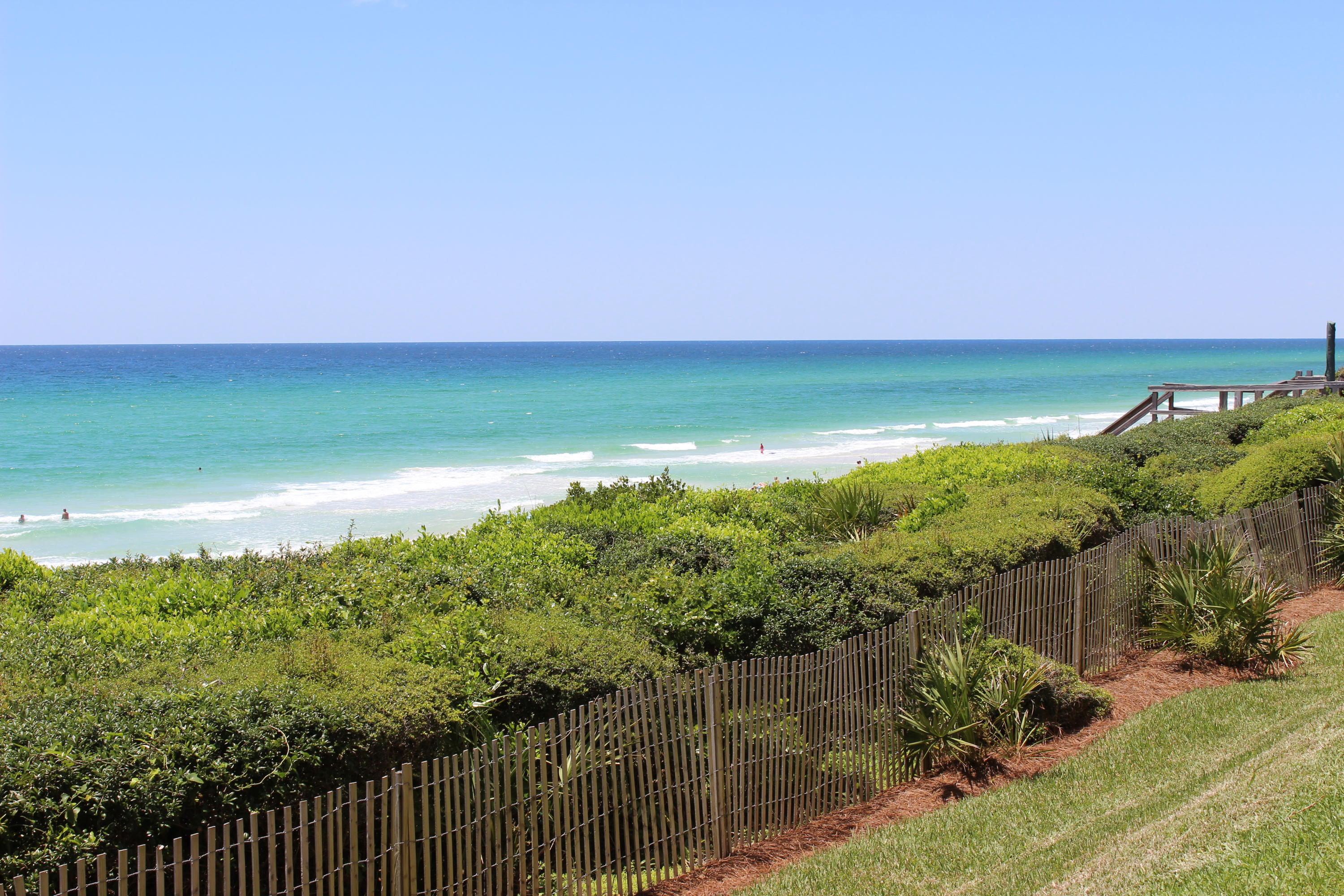 High Pointe Resort - Residential