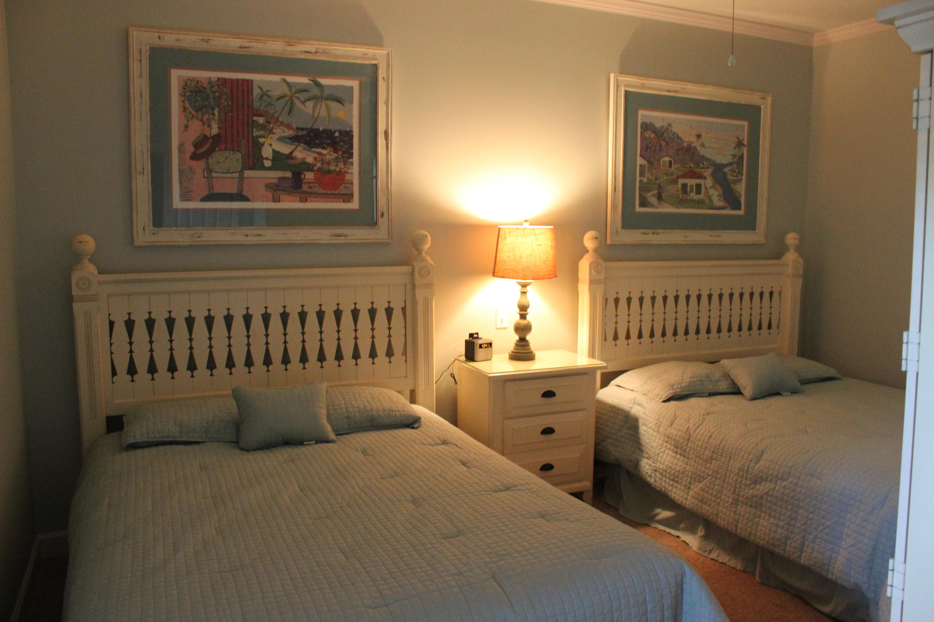 High Pointe Resort - Residential