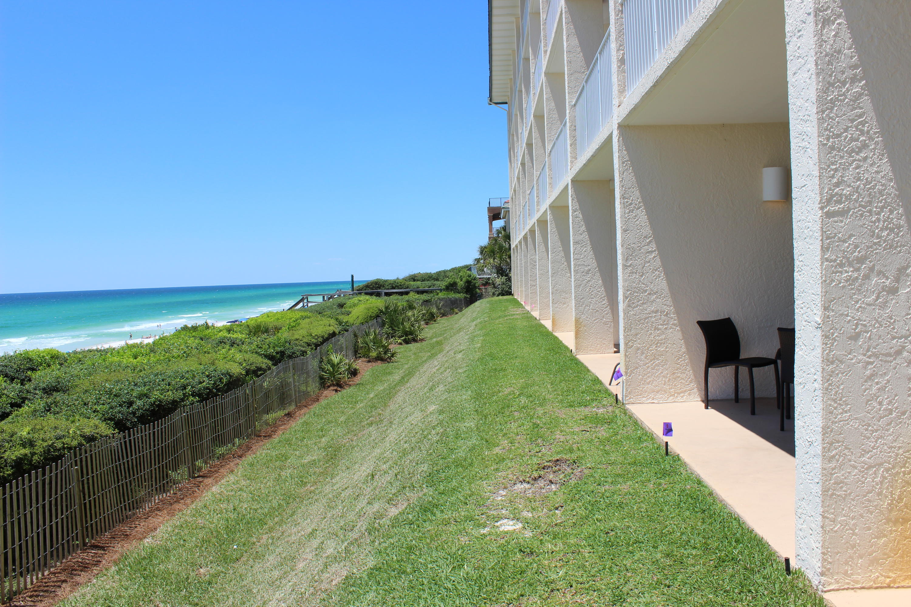 High Pointe Resort - Residential