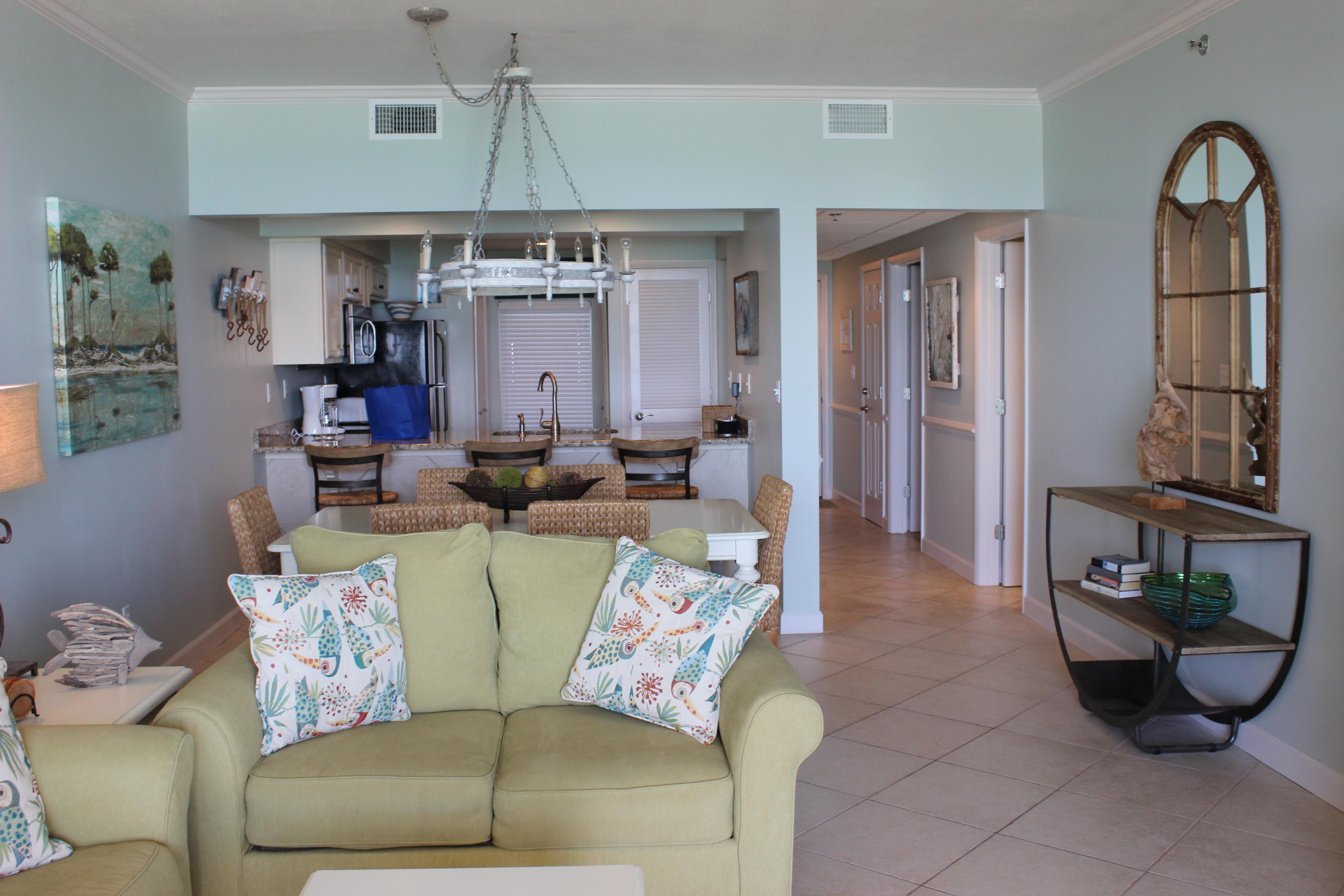 High Pointe Resort - Residential