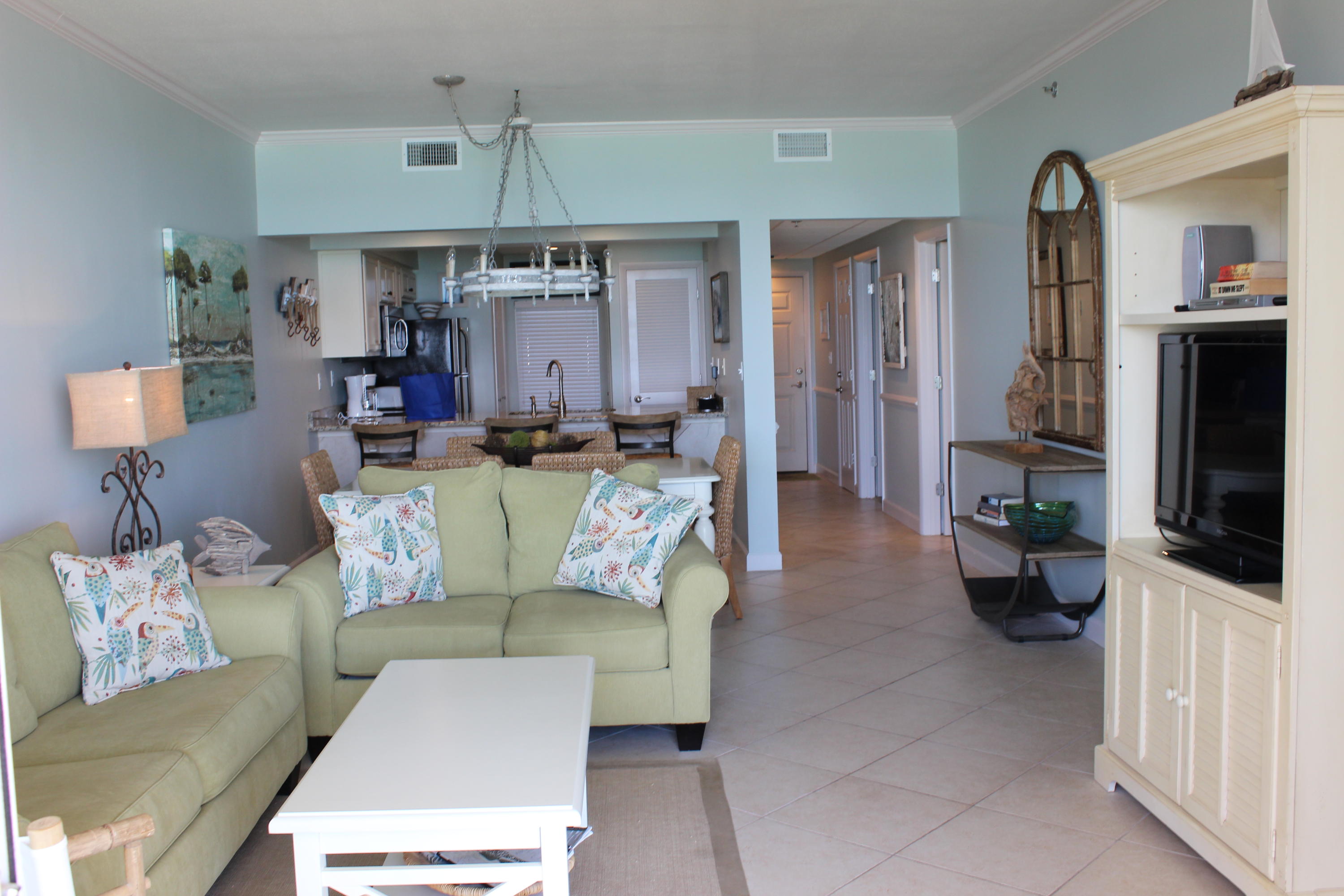 High Pointe Resort - Residential