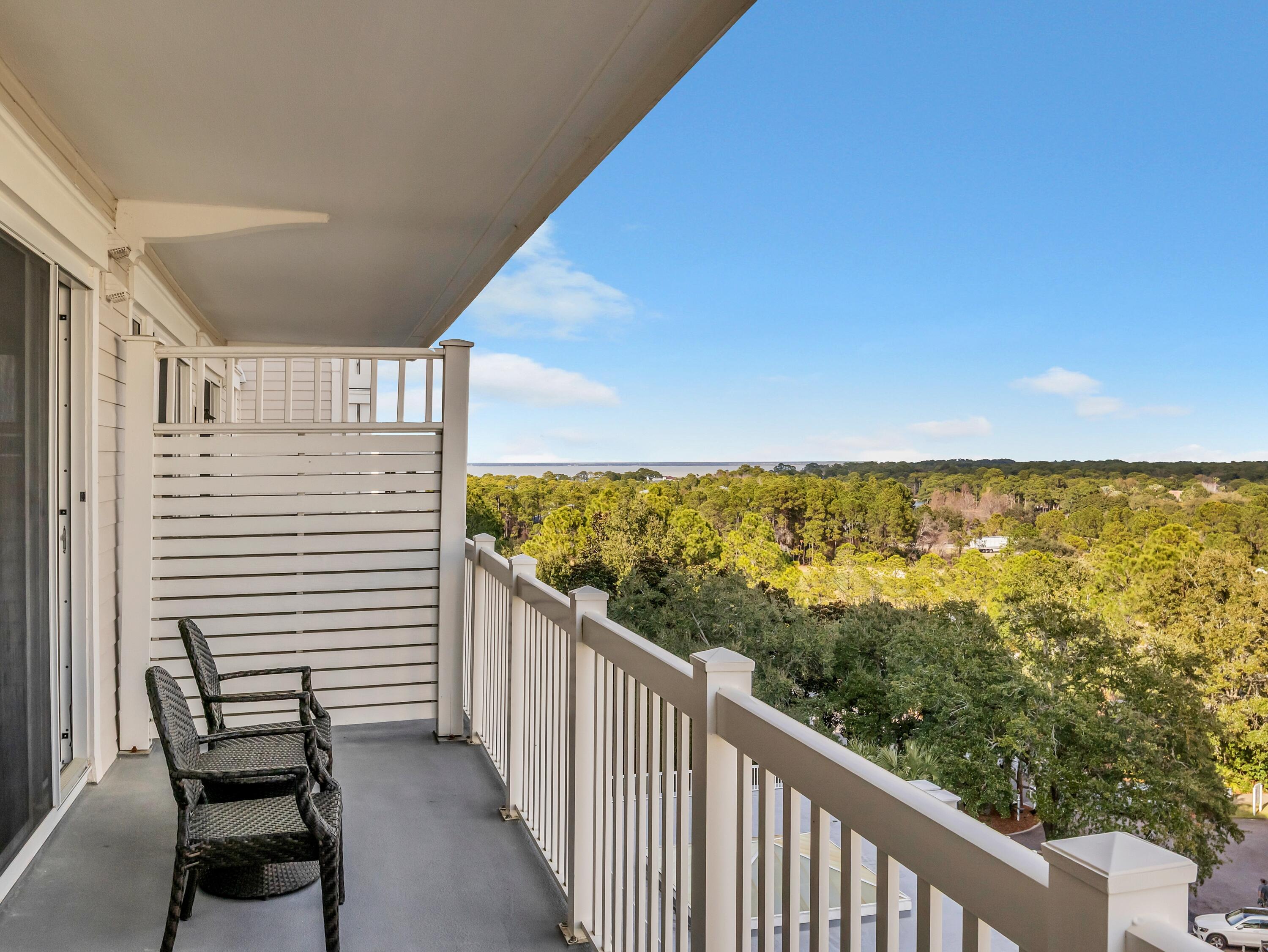 GRAND SANDESTIN THE - Residential Lease