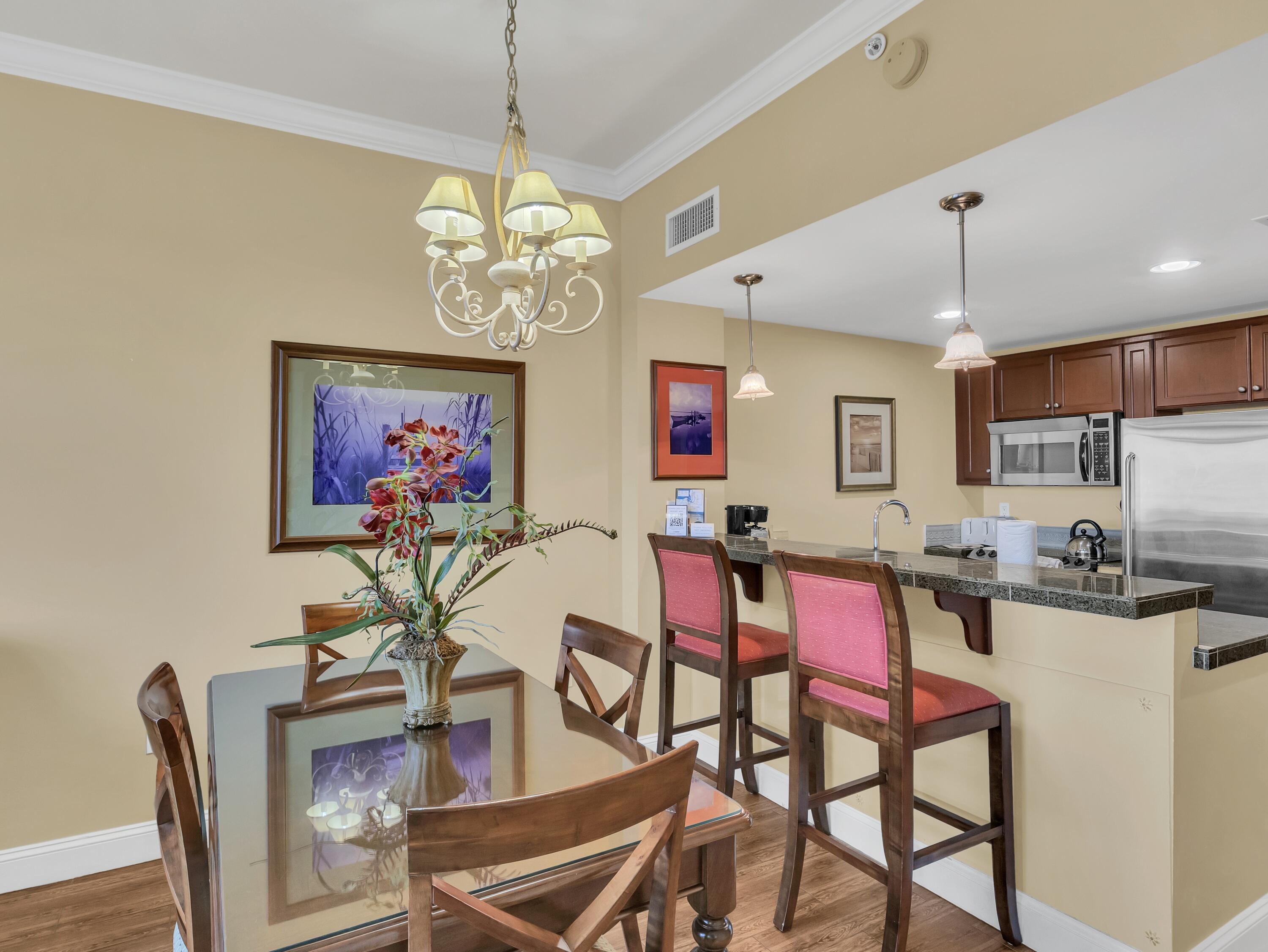 GRAND SANDESTIN THE - Residential Lease