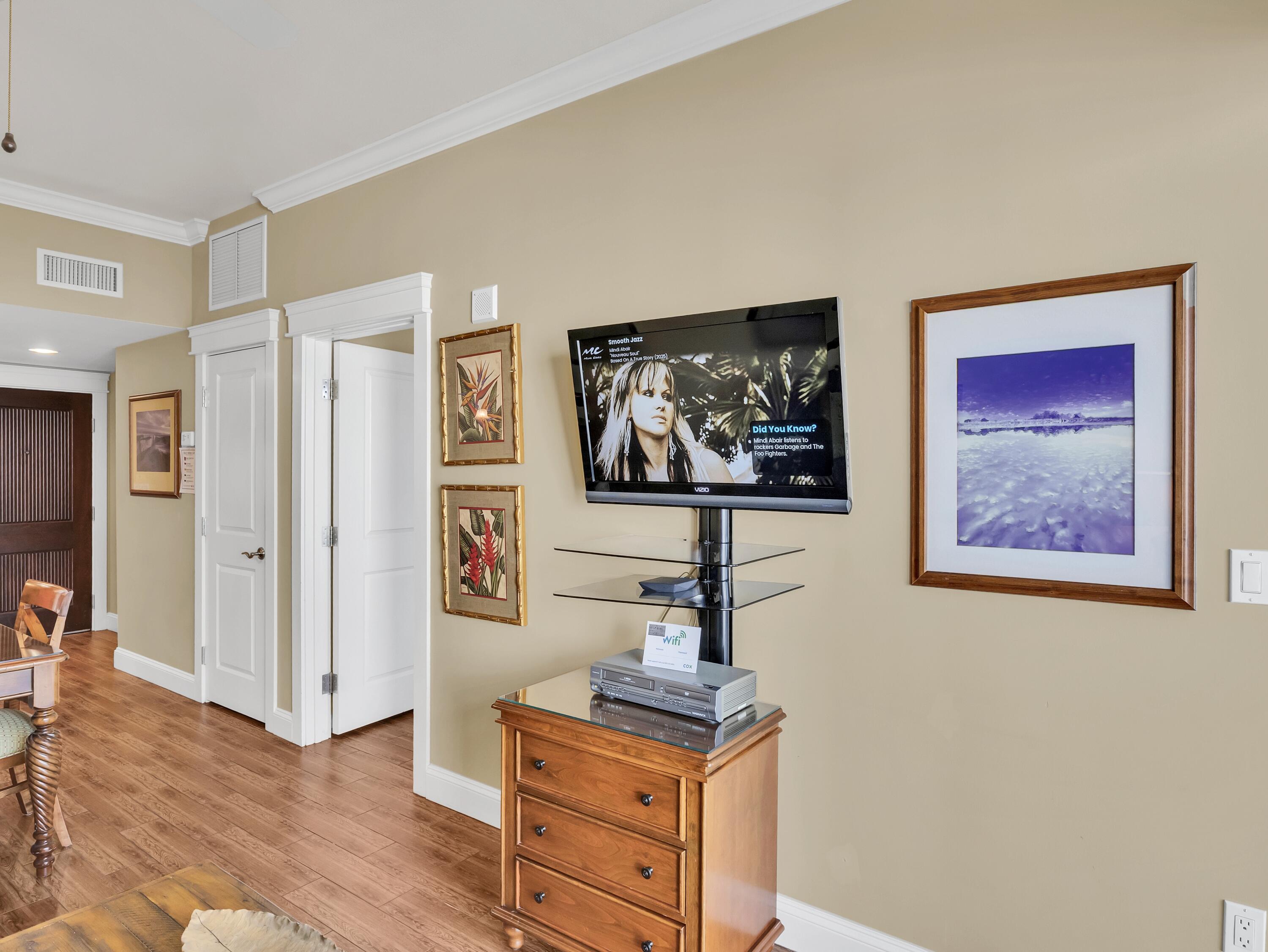 GRAND SANDESTIN THE - Residential Lease