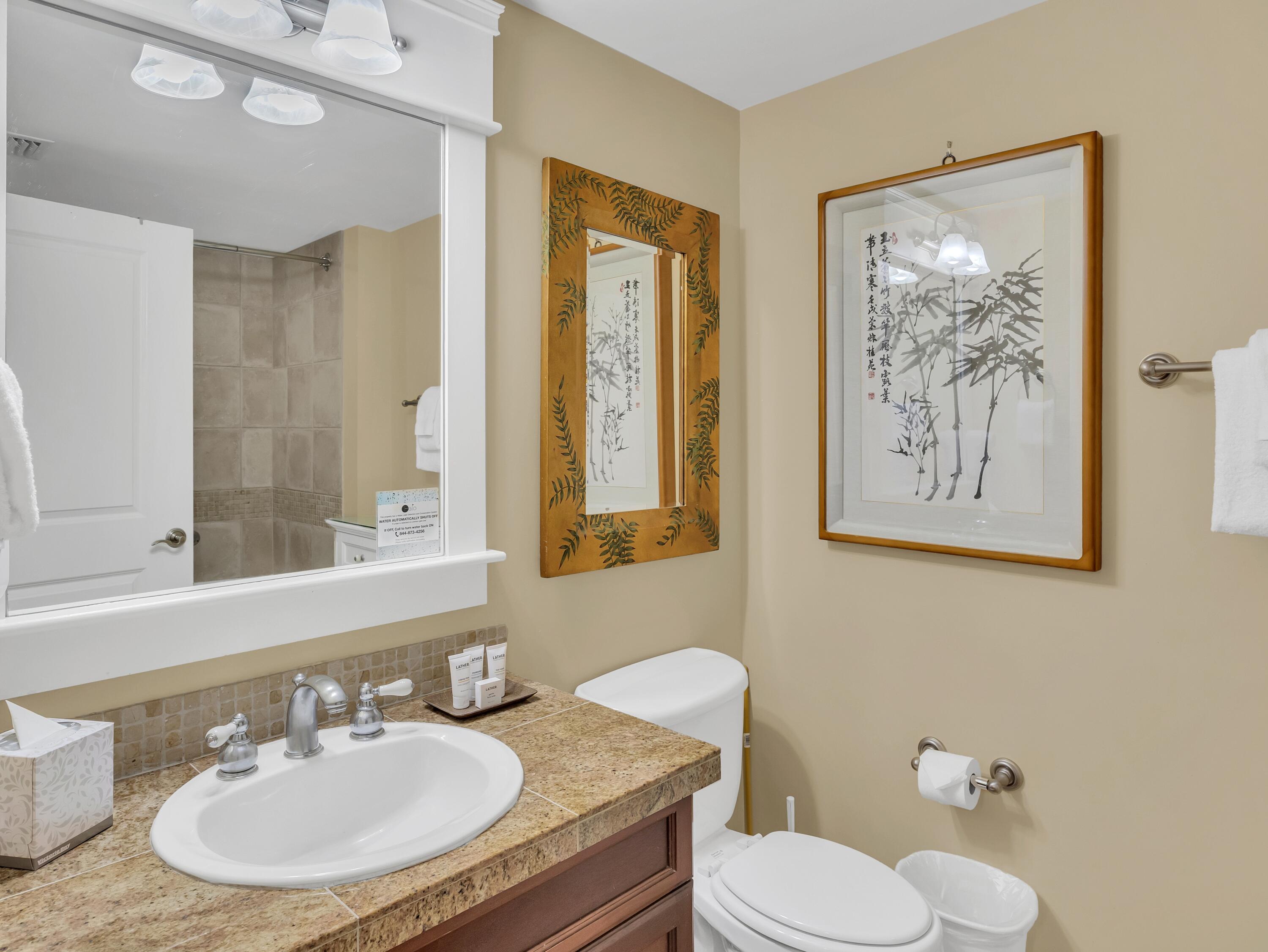 GRAND SANDESTIN THE - Residential Lease