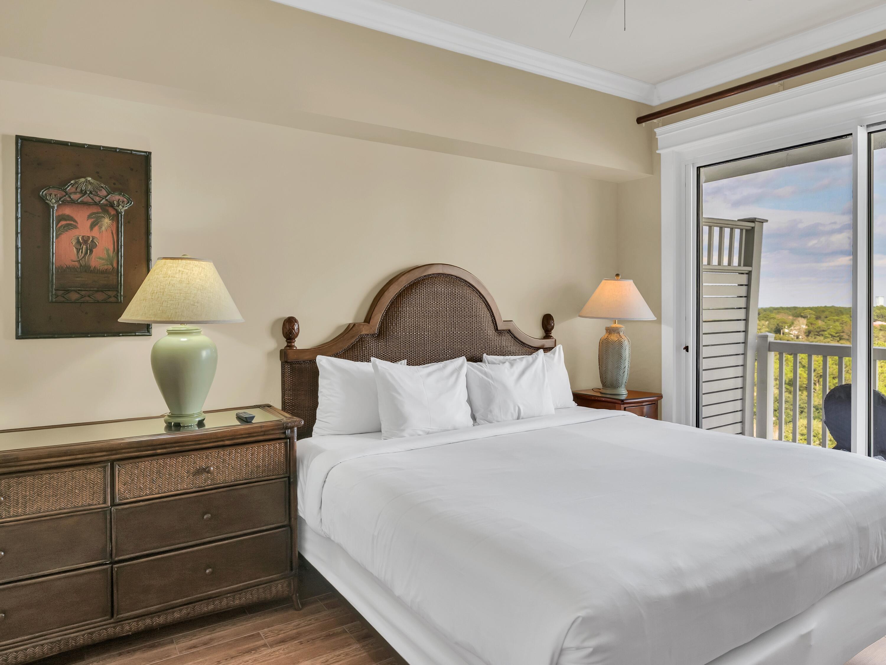 GRAND SANDESTIN THE - Residential Lease