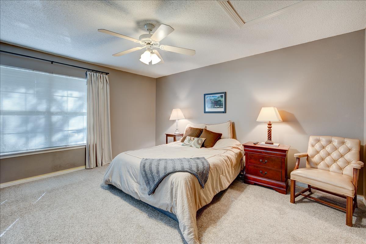 BELL-BROOK ESTATES 1ST ADDN - Residential