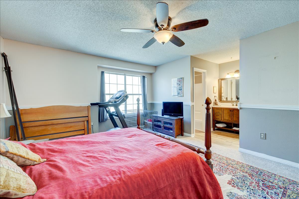 BELL-BROOK ESTATES 1ST ADDN - Residential