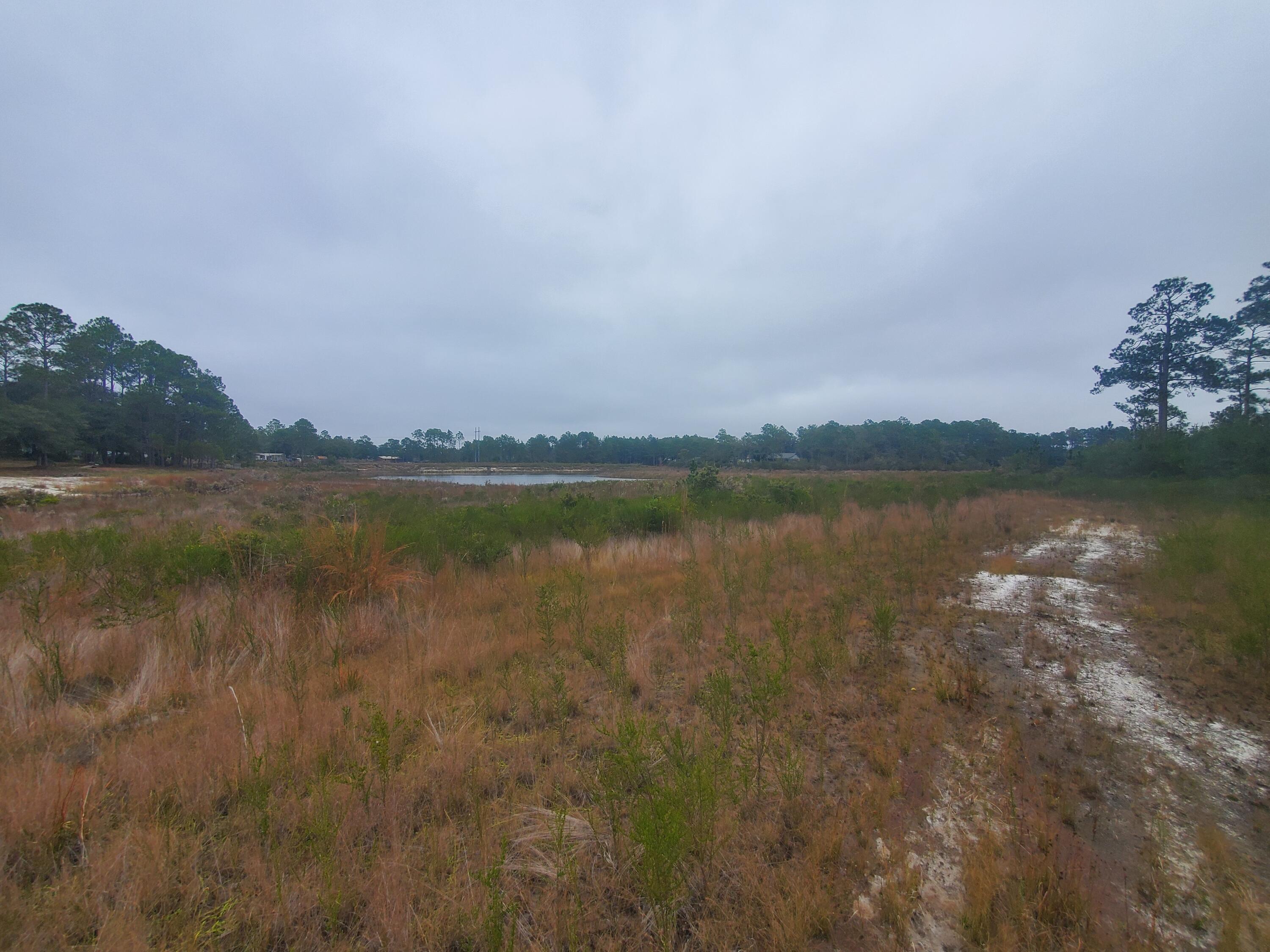 LAKE ROSEMARY SOUTH - Land