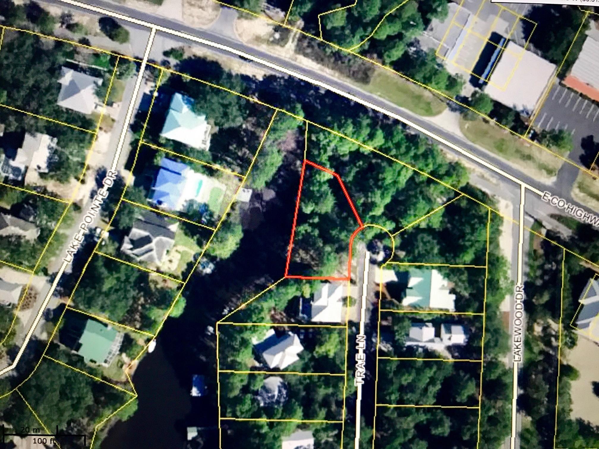 LAKEWOOD OF SEAGROVE BEACH 2 - Land