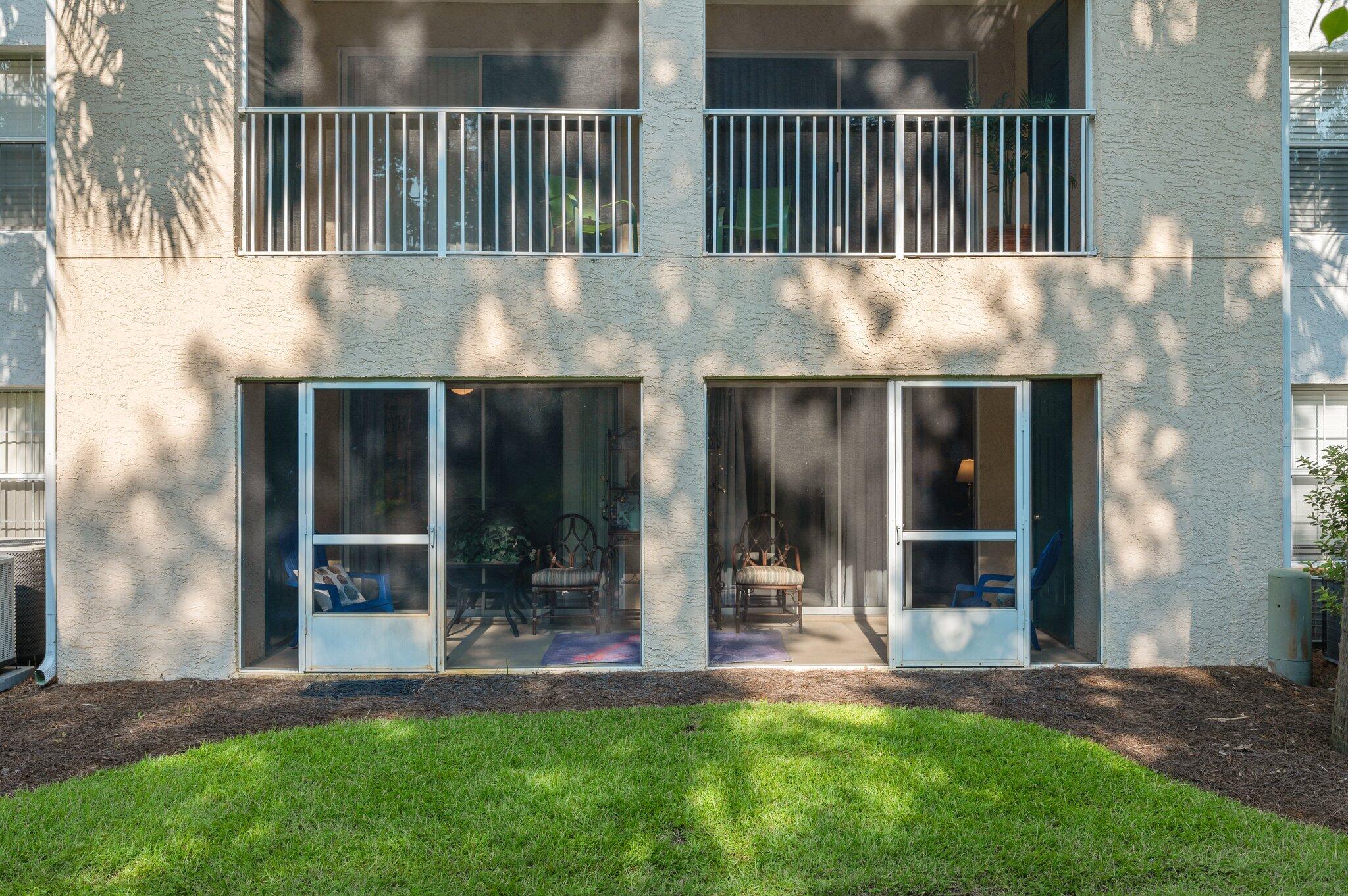 THE FLORIDA CLUB - Residential