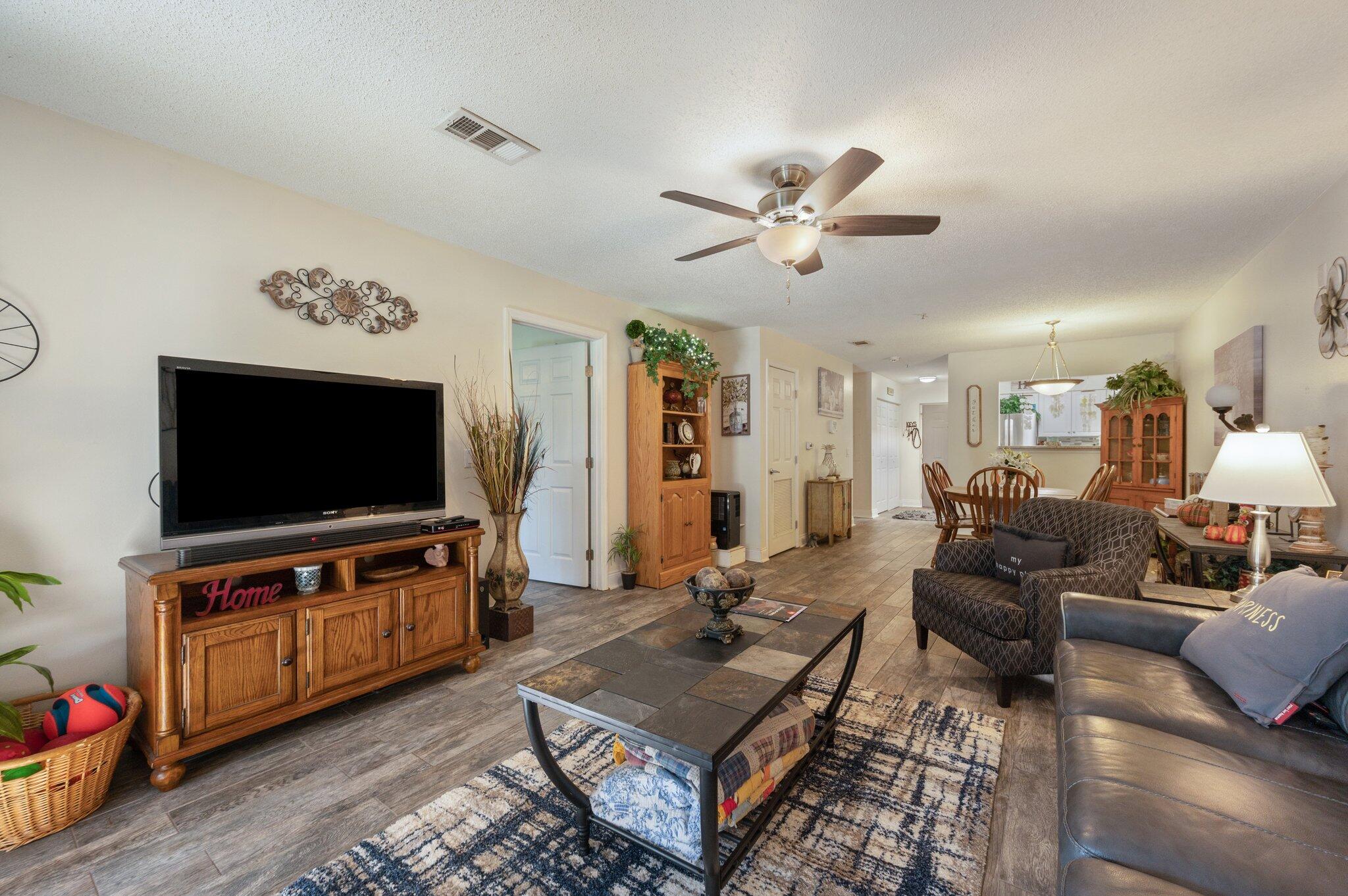 THE FLORIDA CLUB - Residential