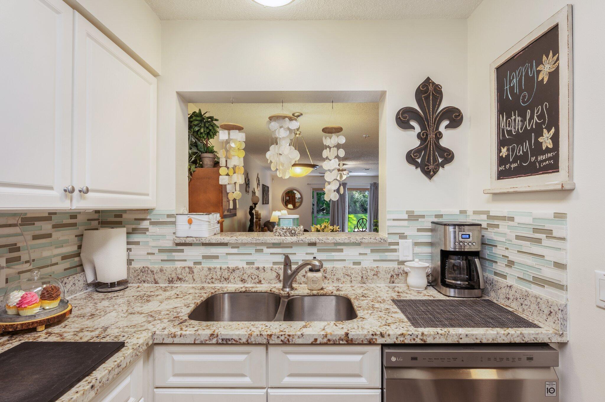 THE FLORIDA CLUB - Residential