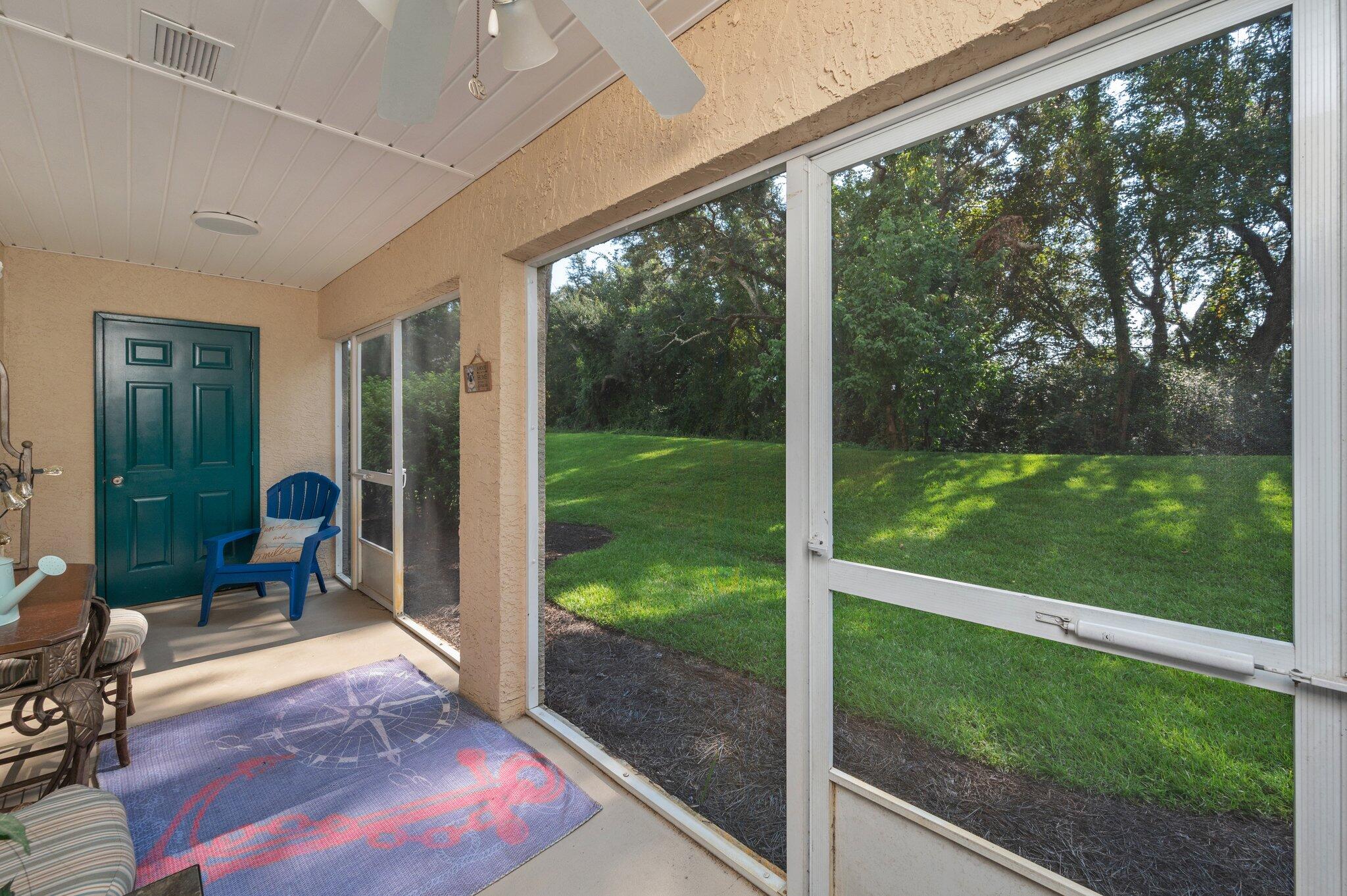 THE FLORIDA CLUB - Residential