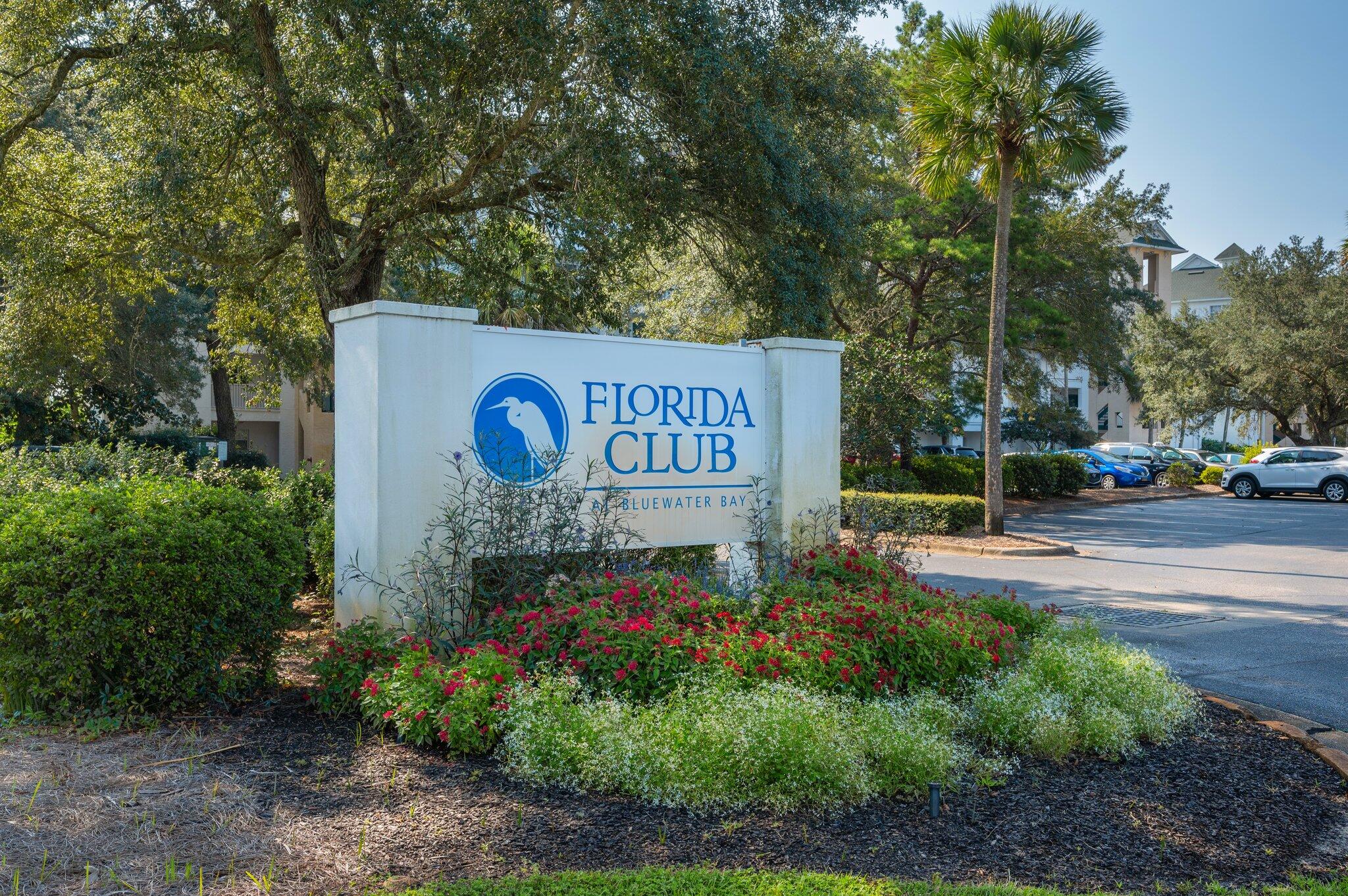 THE FLORIDA CLUB - Residential