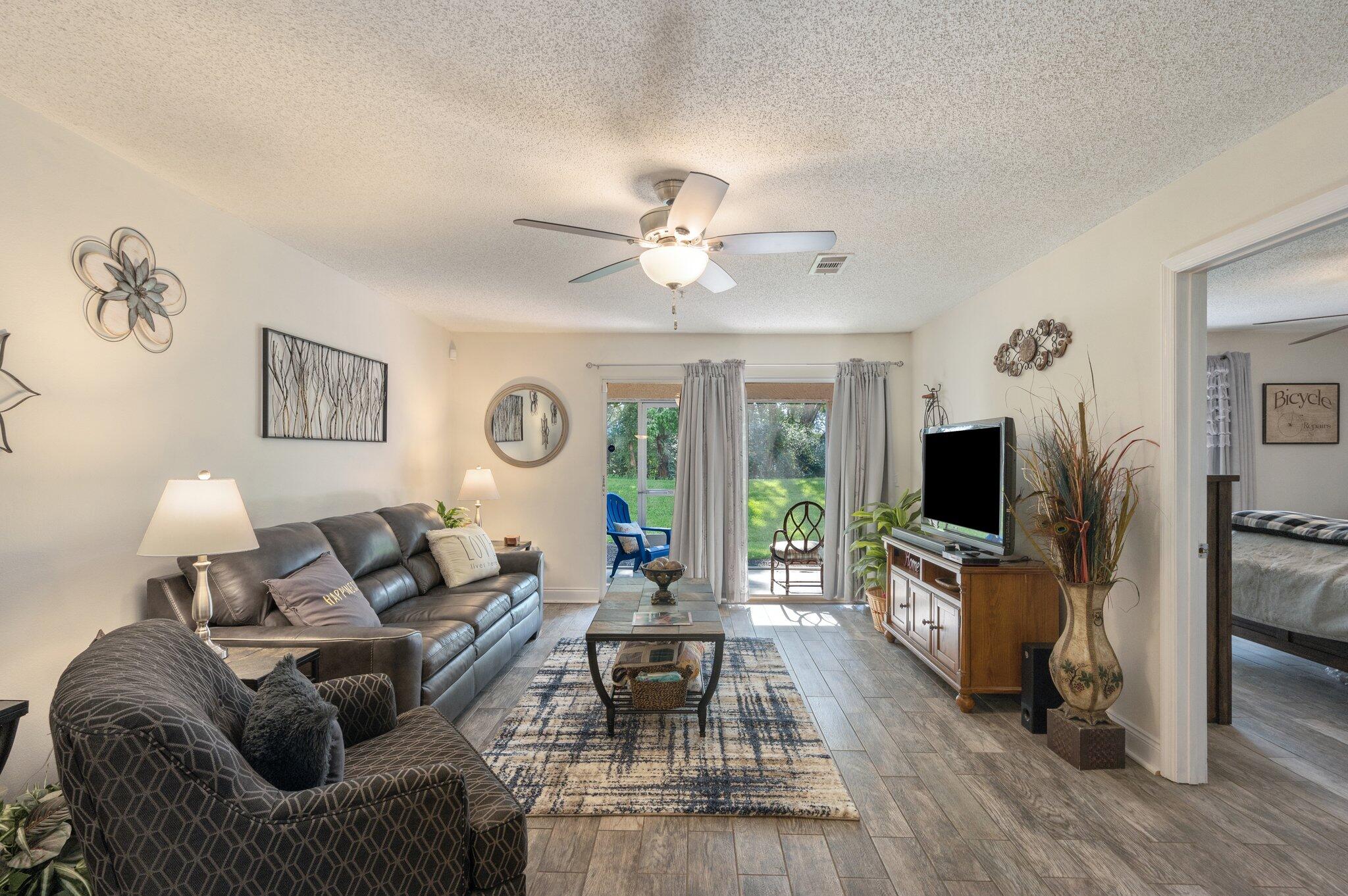 THE FLORIDA CLUB - Residential