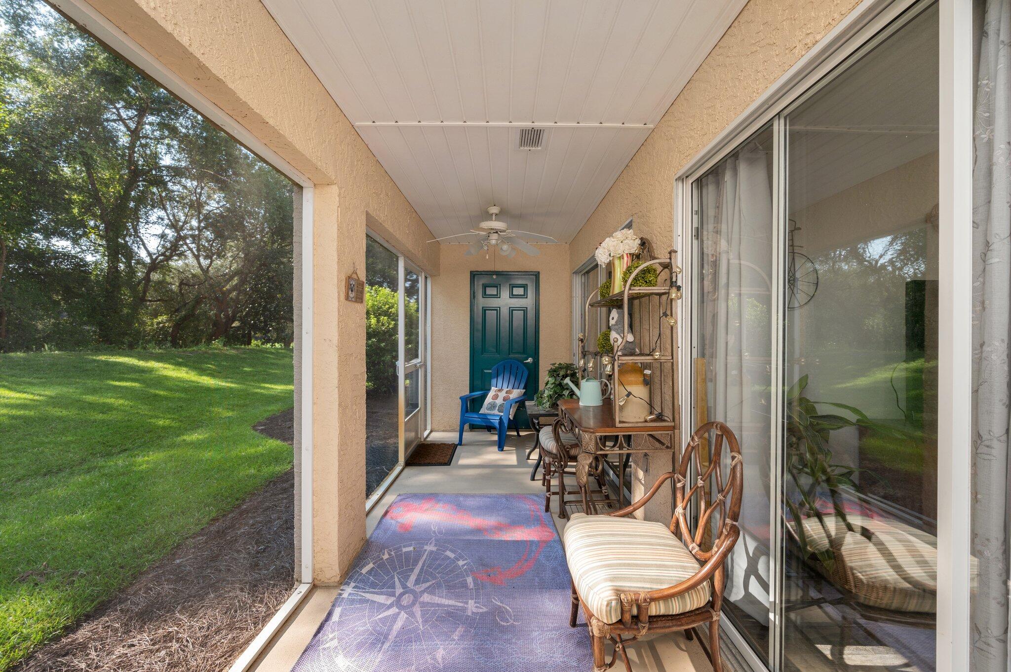 THE FLORIDA CLUB - Residential