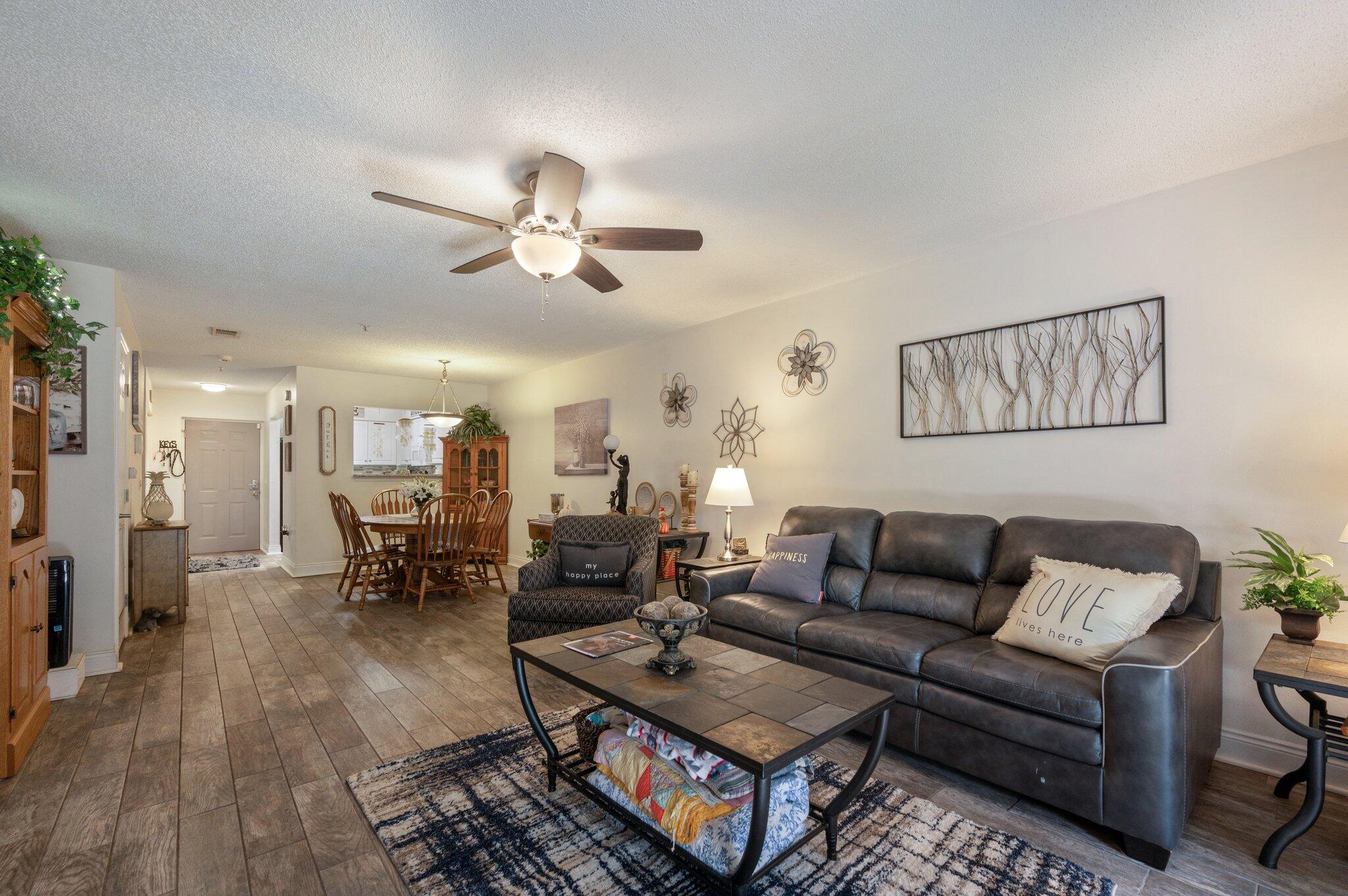 THE FLORIDA CLUB - Residential