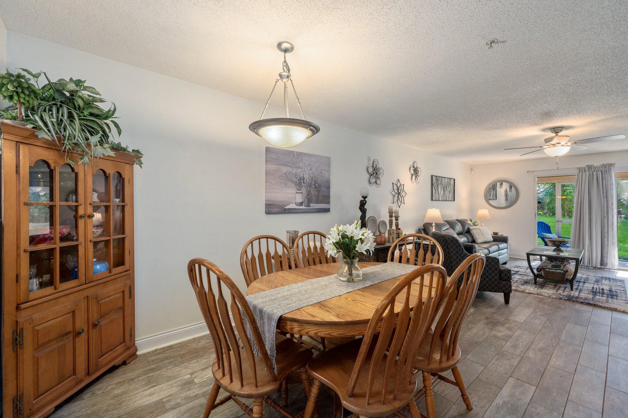 THE FLORIDA CLUB - Residential