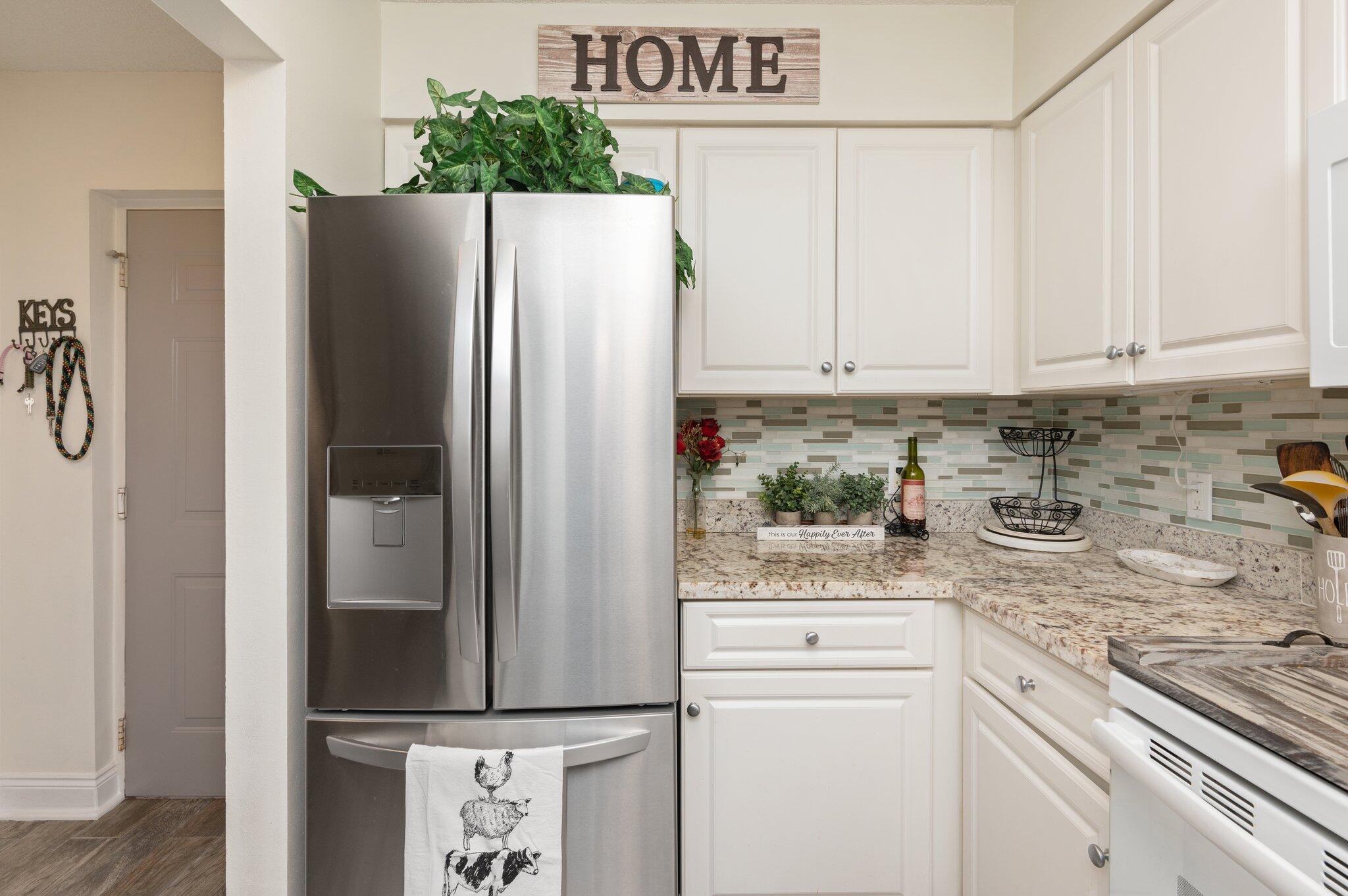 THE FLORIDA CLUB - Residential