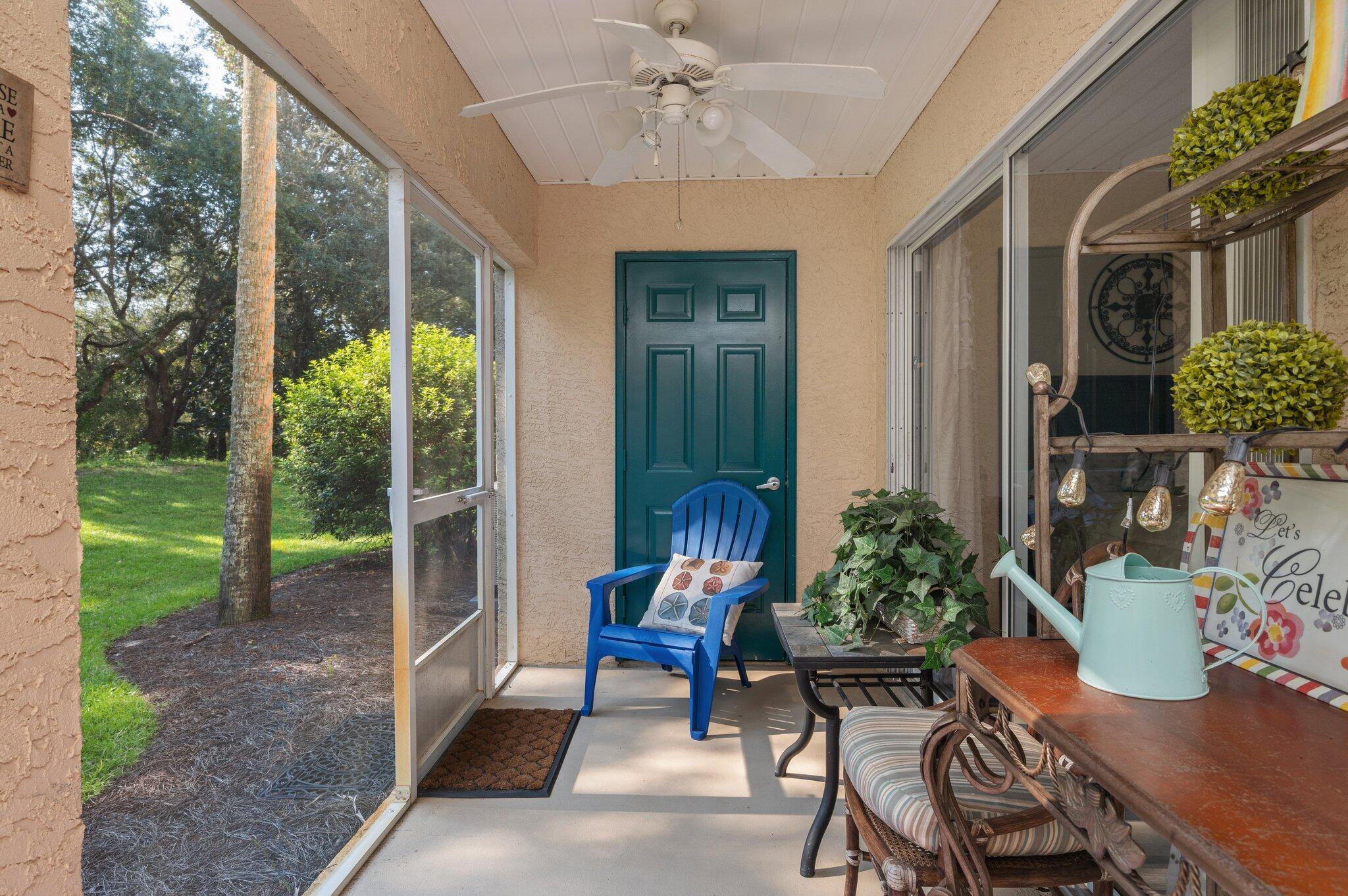 THE FLORIDA CLUB - Residential