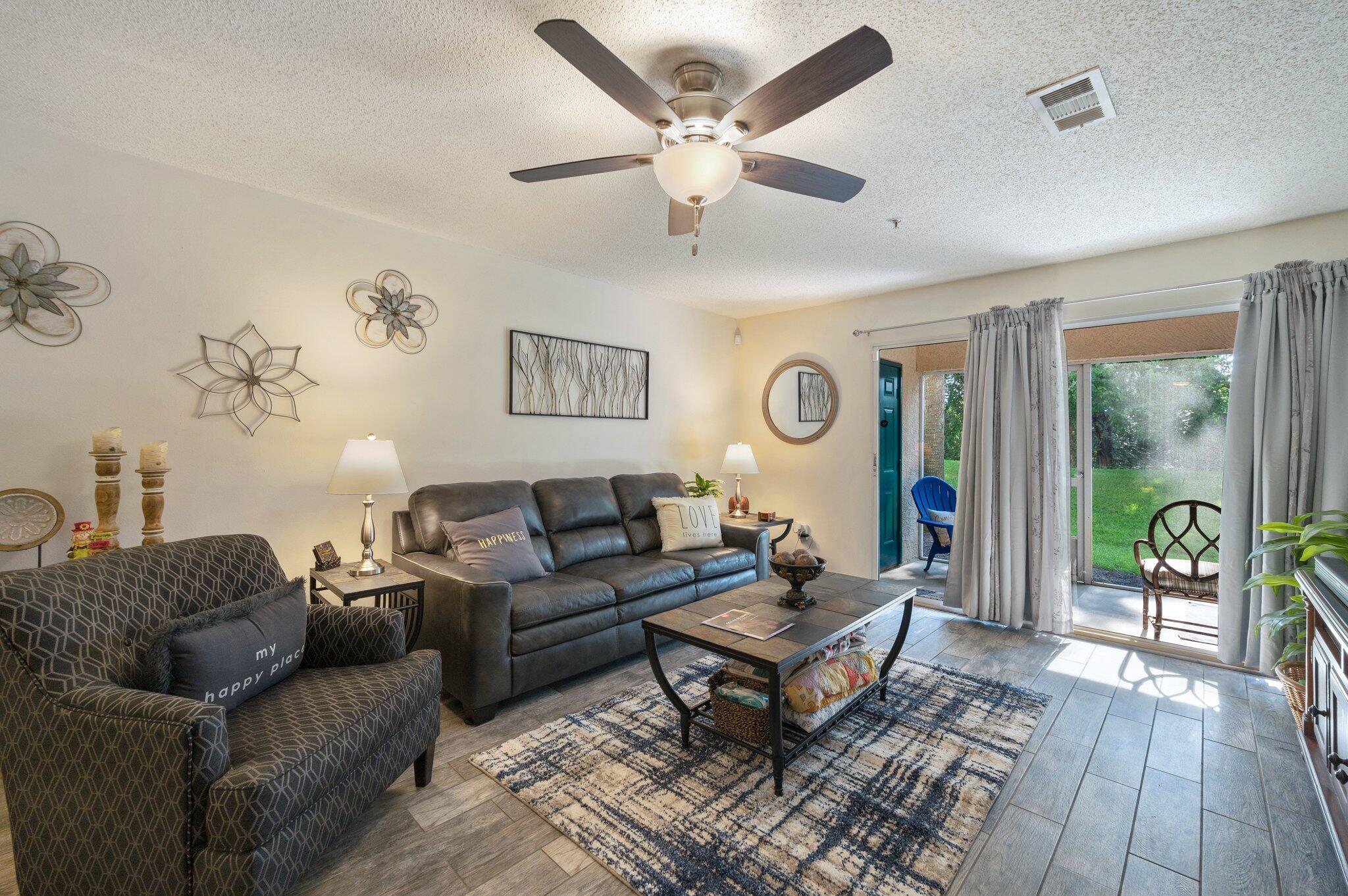 THE FLORIDA CLUB - Residential