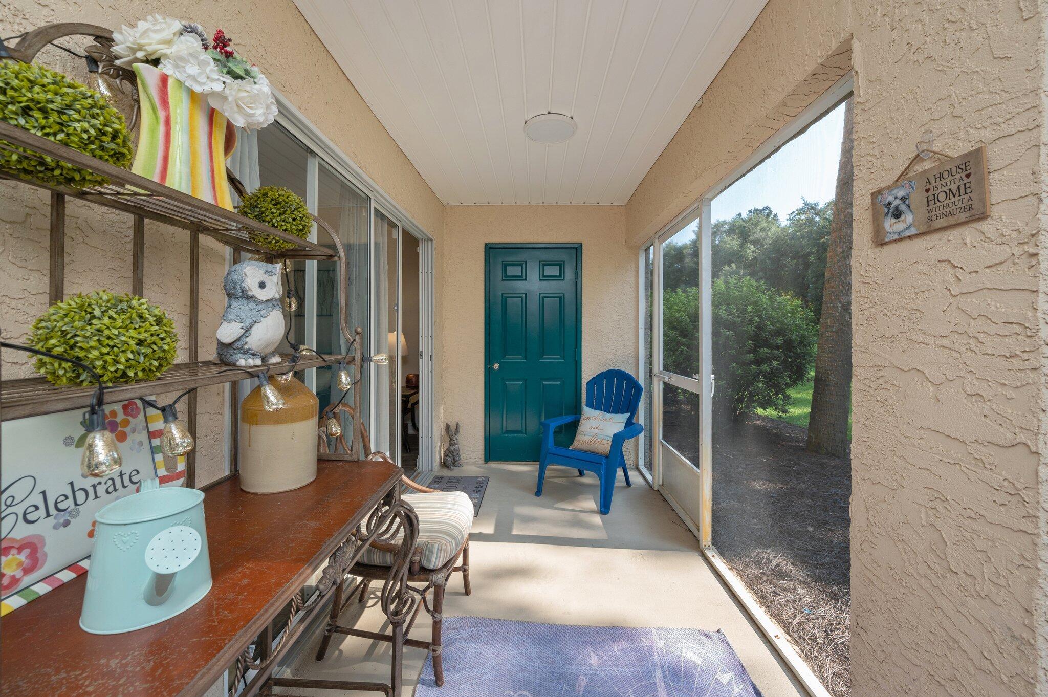 THE FLORIDA CLUB - Residential