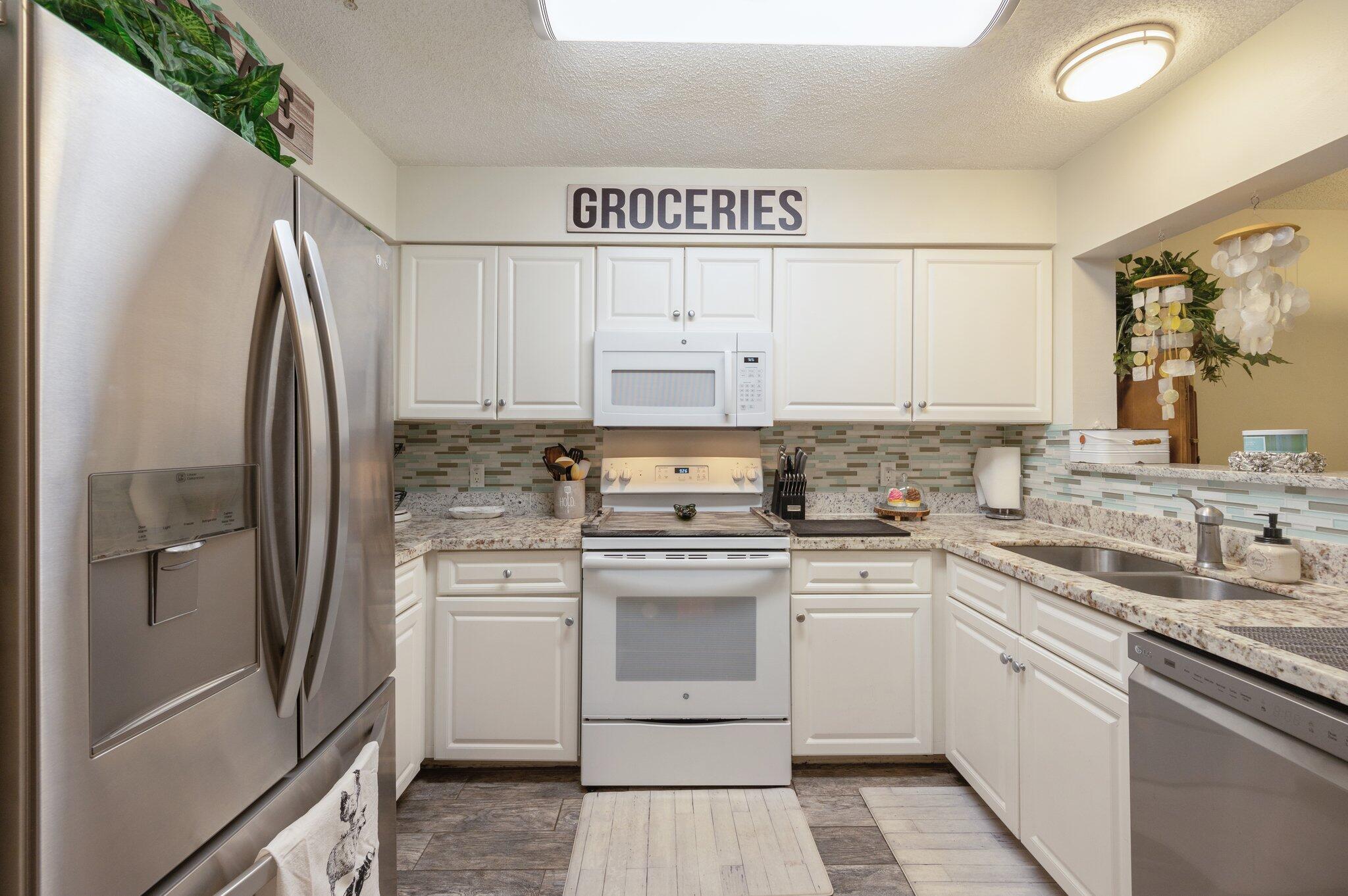 THE FLORIDA CLUB - Residential