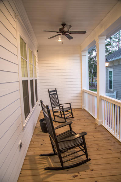 Parkview Place - Residential