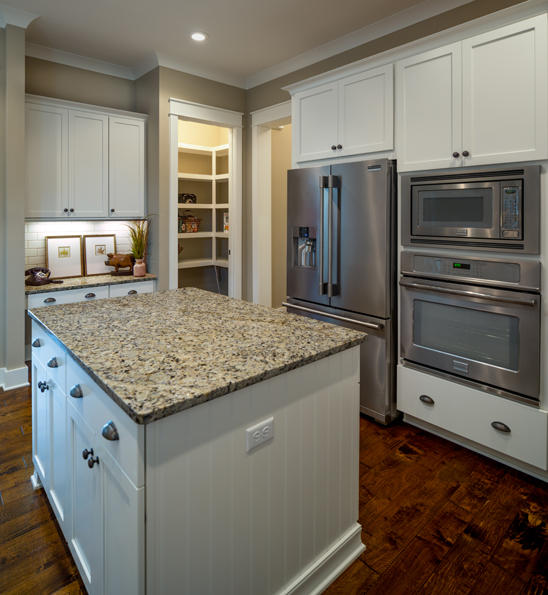 Parkview Place - Residential