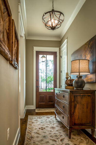 Parkview Place - Residential