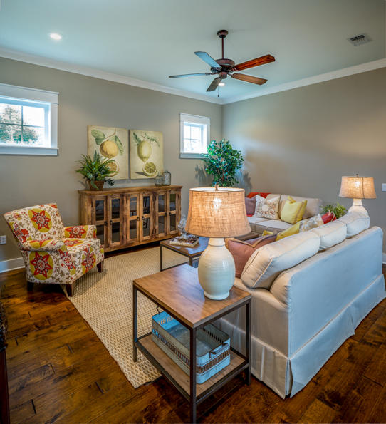 Parkview Place - Residential