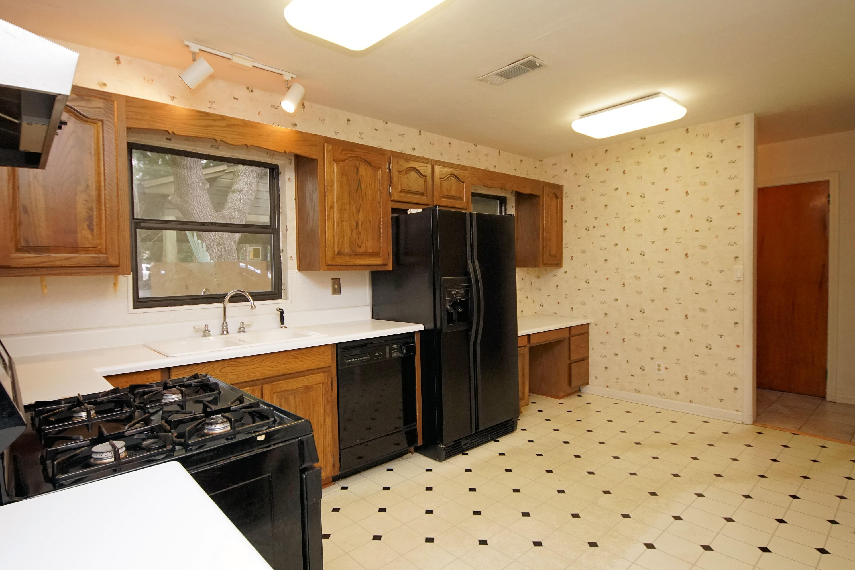 BELLA VISTA HTS S/D - Residential