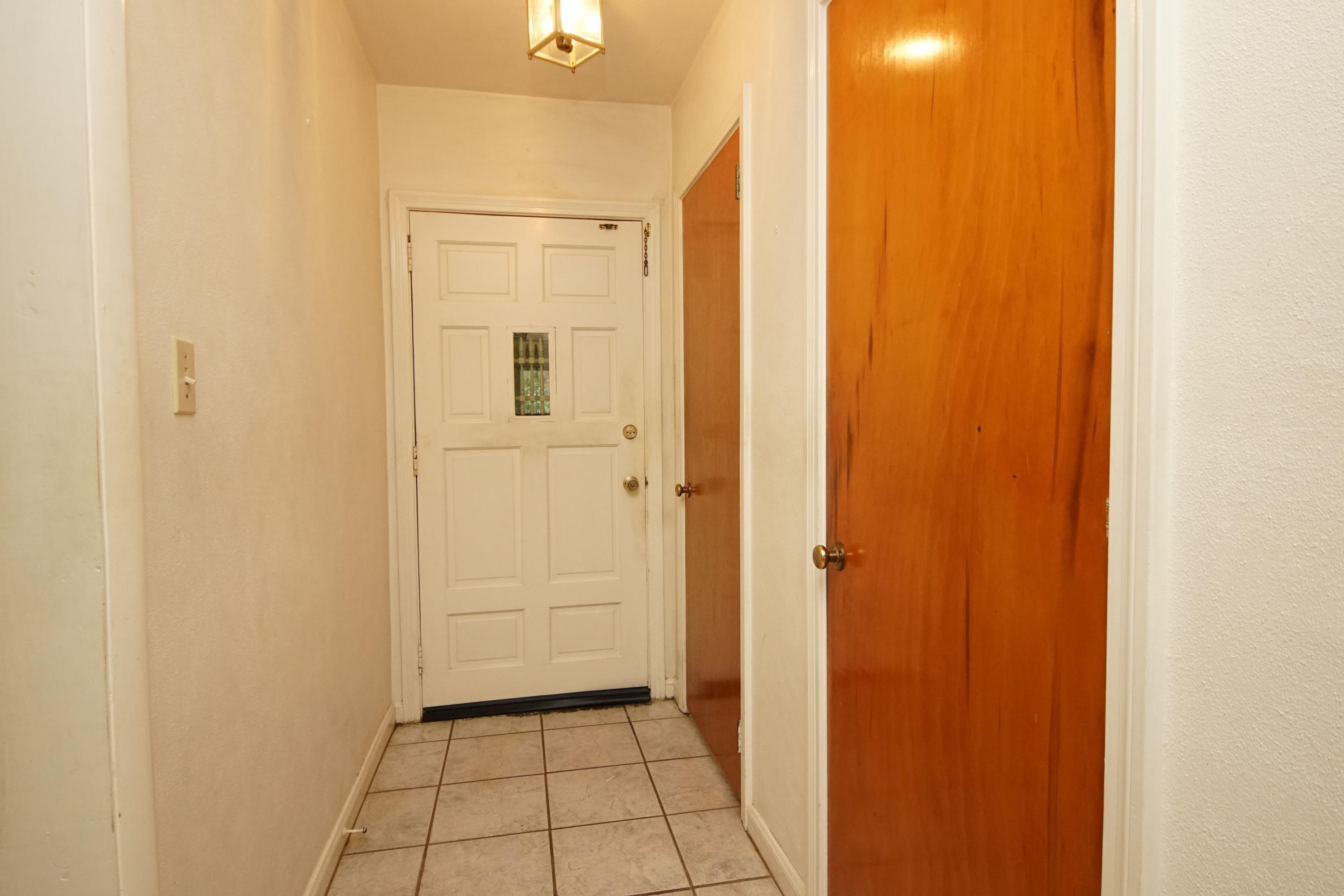 BELLA VISTA HTS S/D - Residential